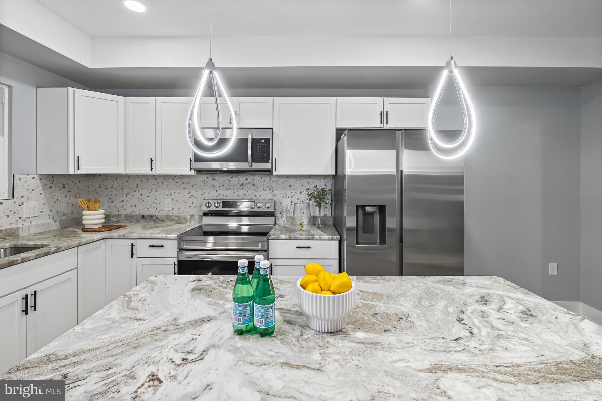 BROADWAY EAST - Residential Lease