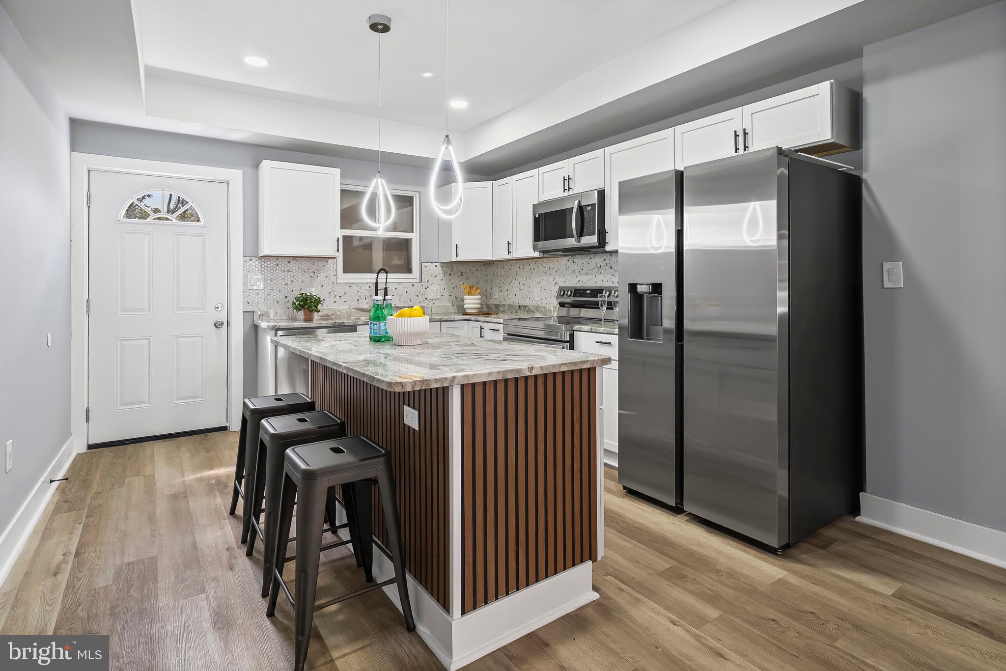 BROADWAY EAST - Residential Lease