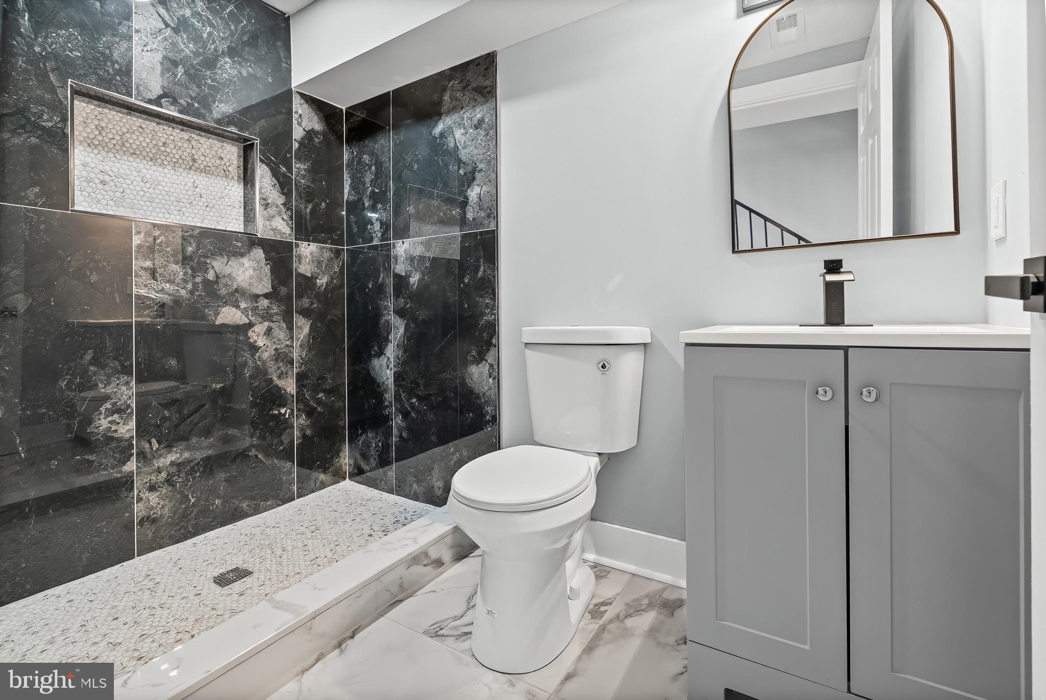 BROADWAY EAST - Residential Lease