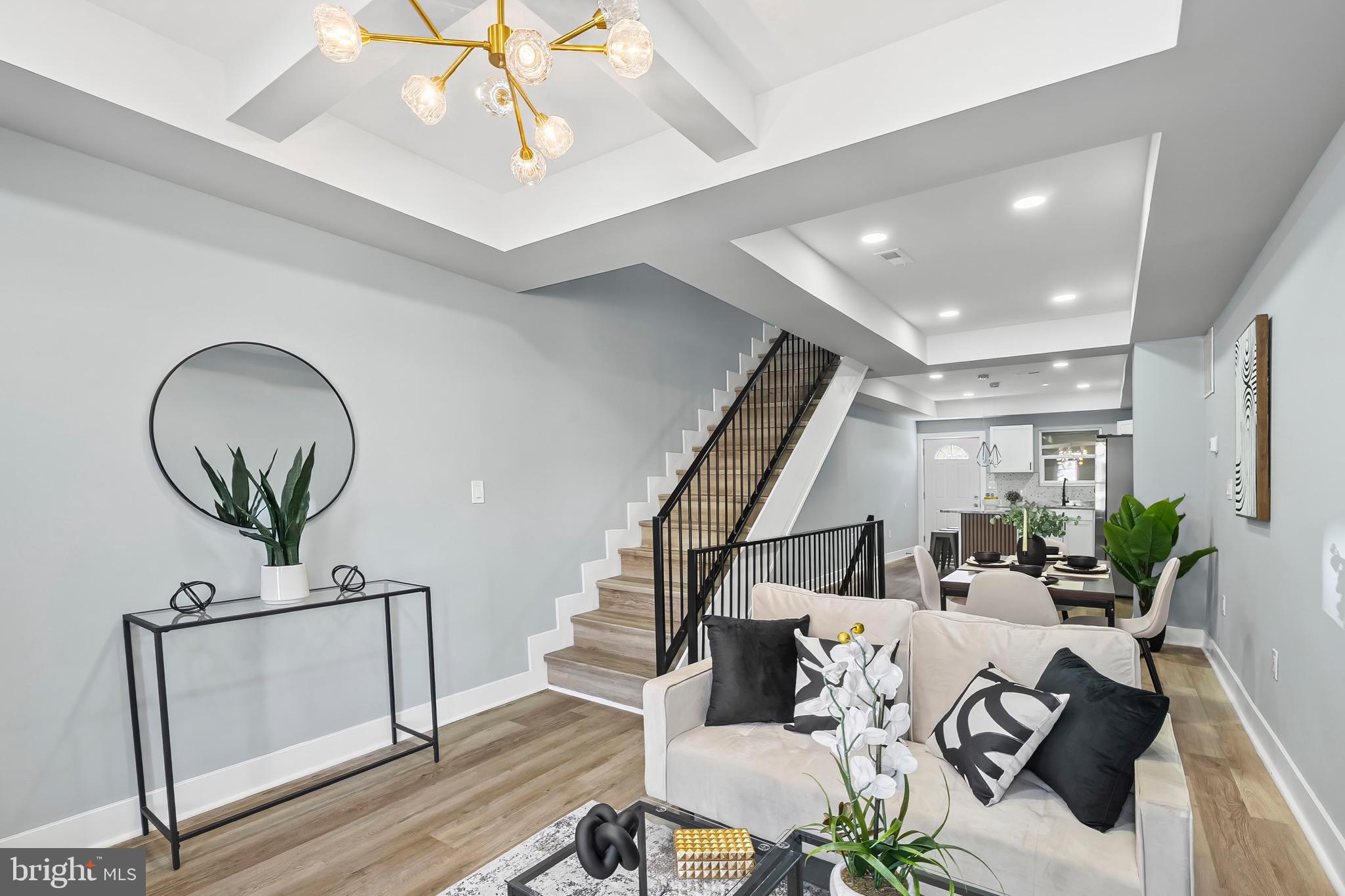 BROADWAY EAST - Residential Lease