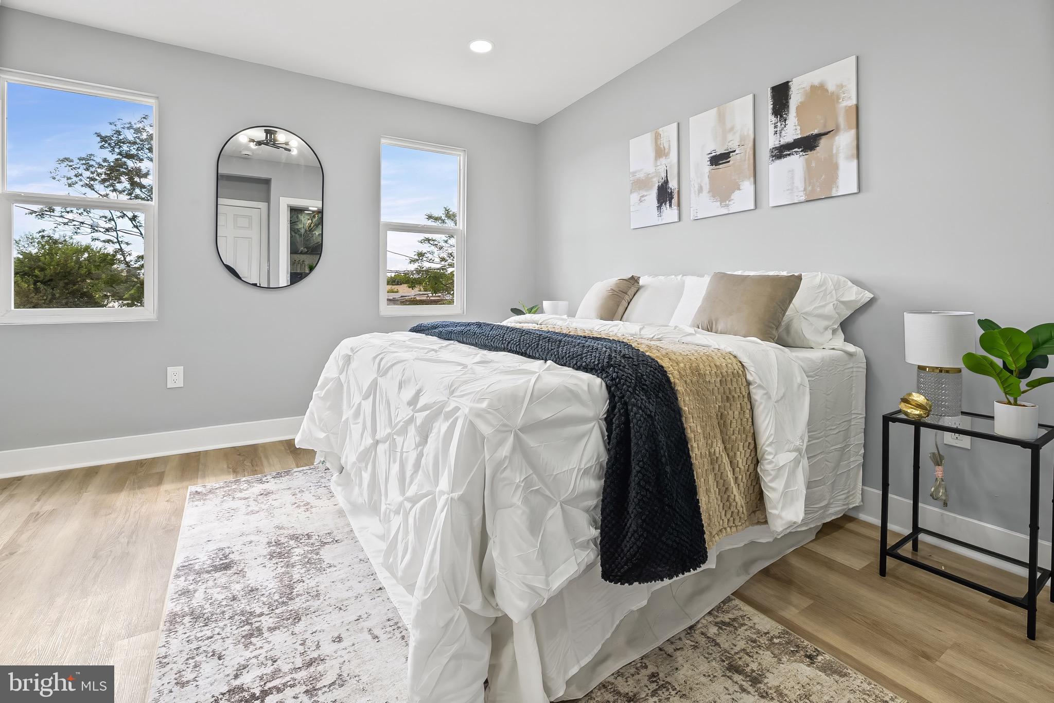 BROADWAY EAST - Residential Lease