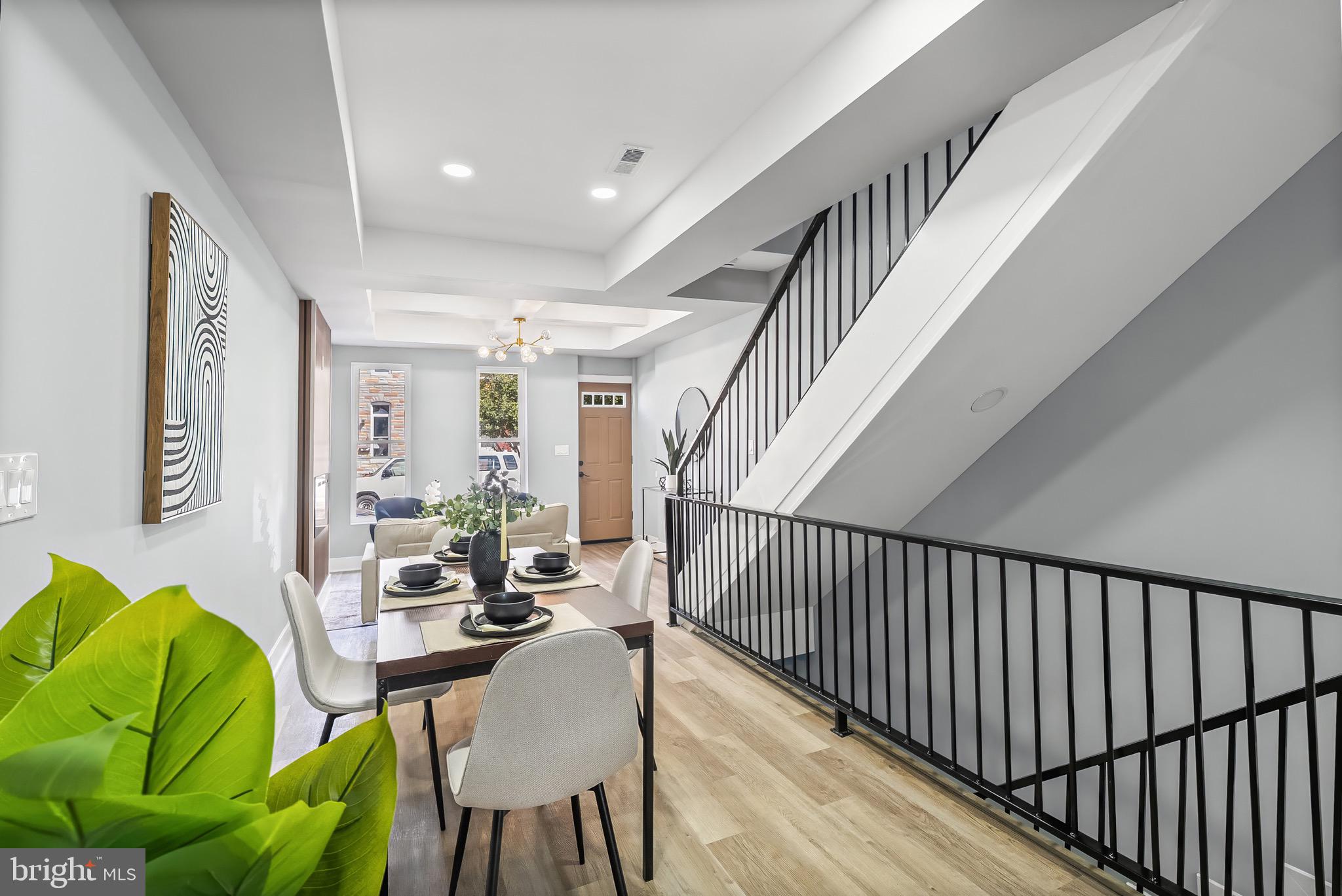 BROADWAY EAST - Residential Lease