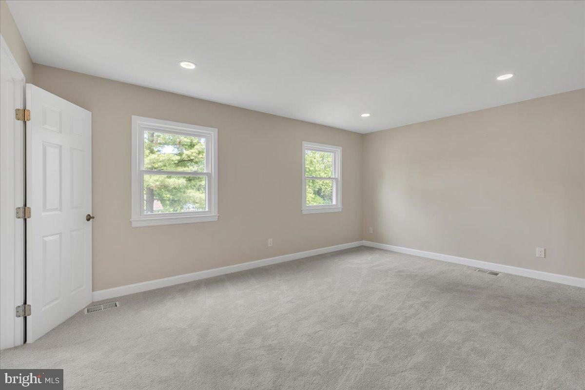 CHURCH MILLS - Residential