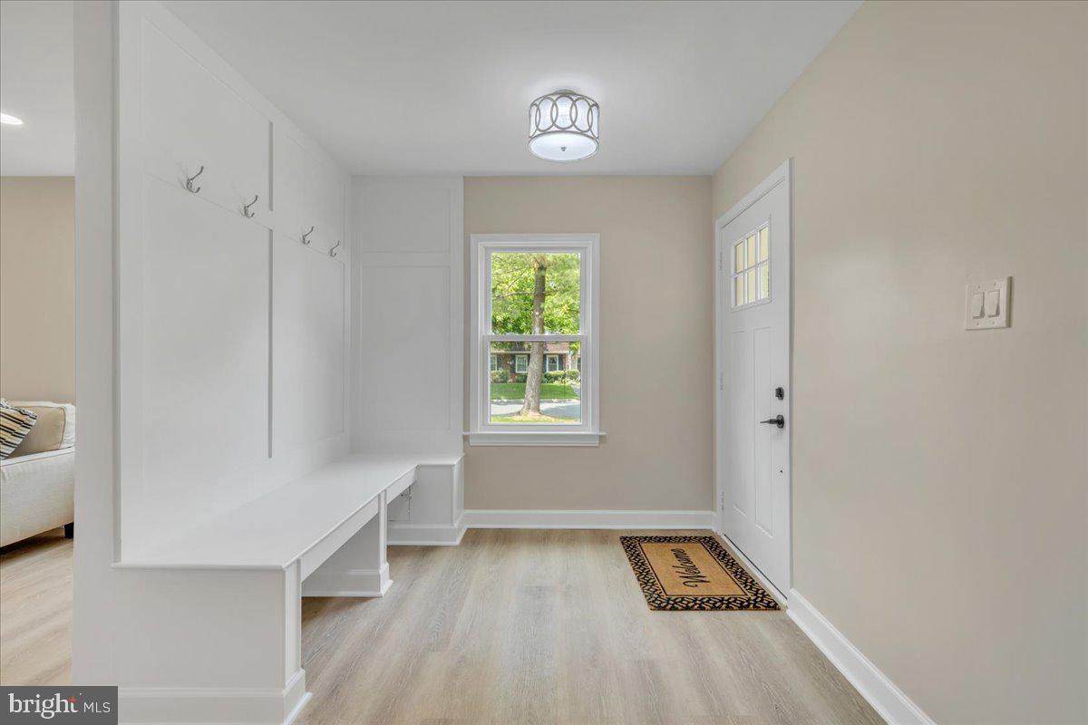 CHURCH MILLS - Residential