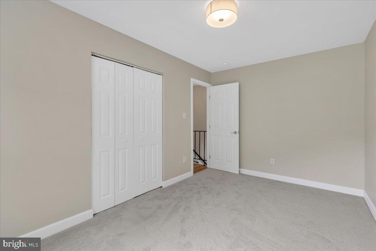 CHURCH MILLS - Residential