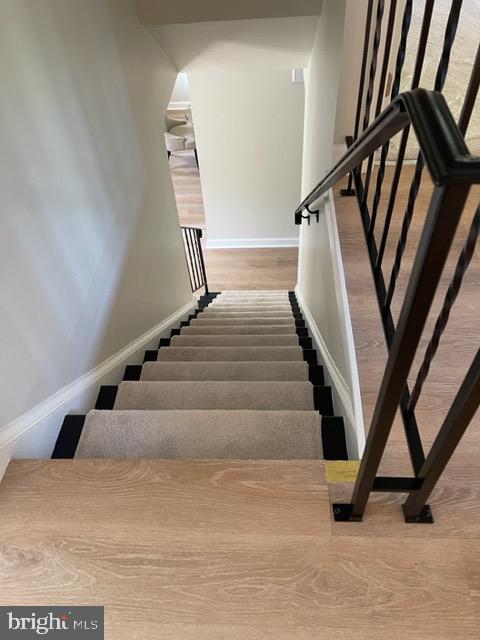 CHURCH MILLS - Residential