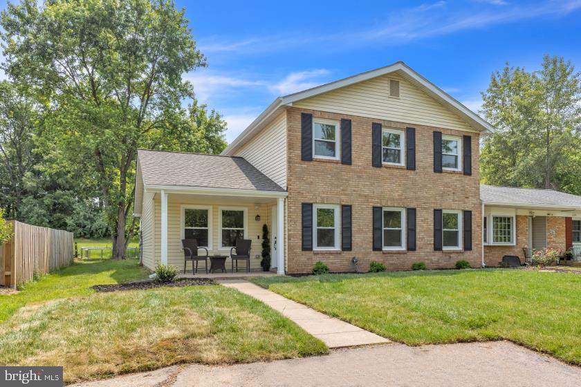 CHURCH MILLS - Residential