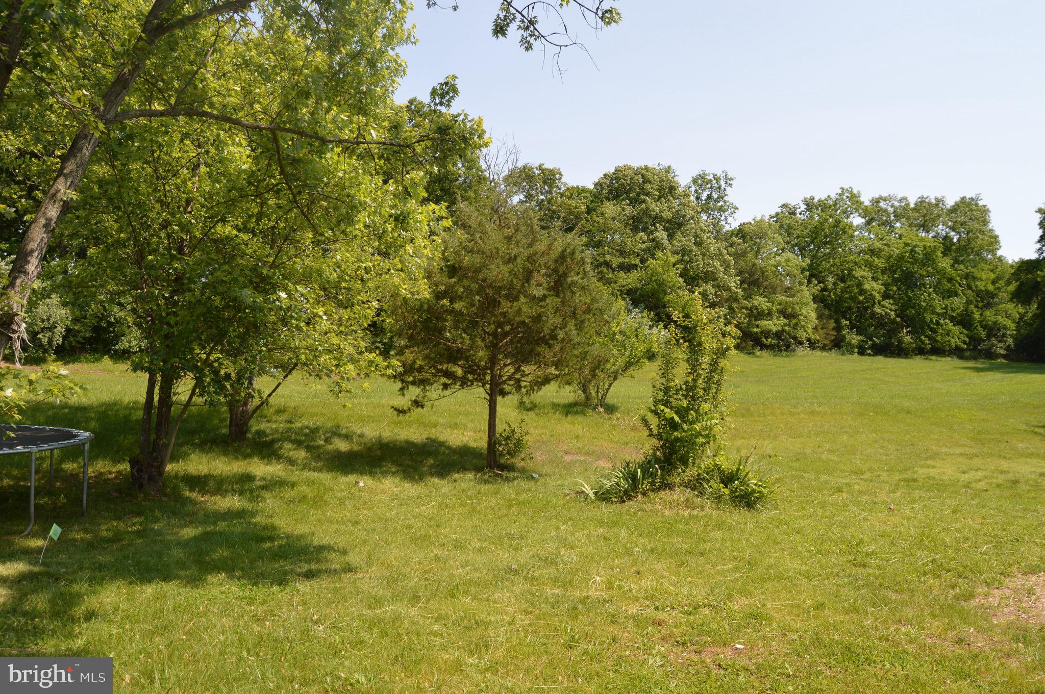 CHURCH MILLS - Residential