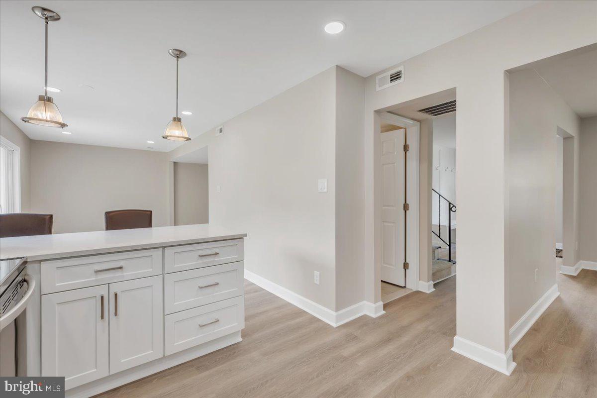 CHURCH MILLS - Residential