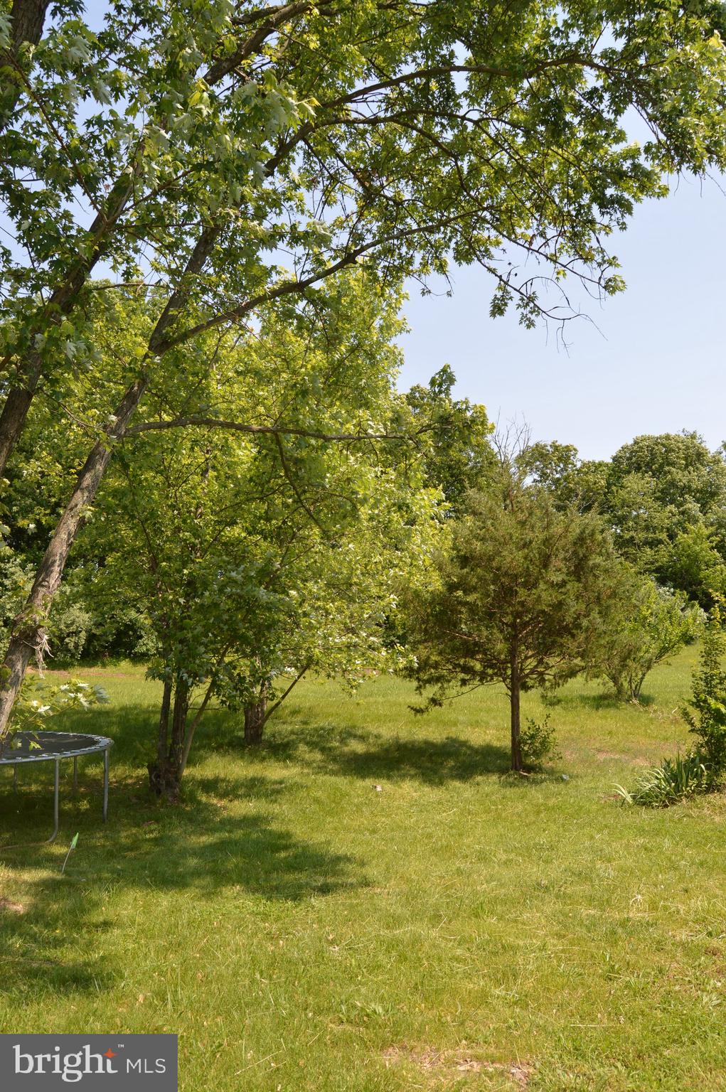 CHURCH MILLS - Residential