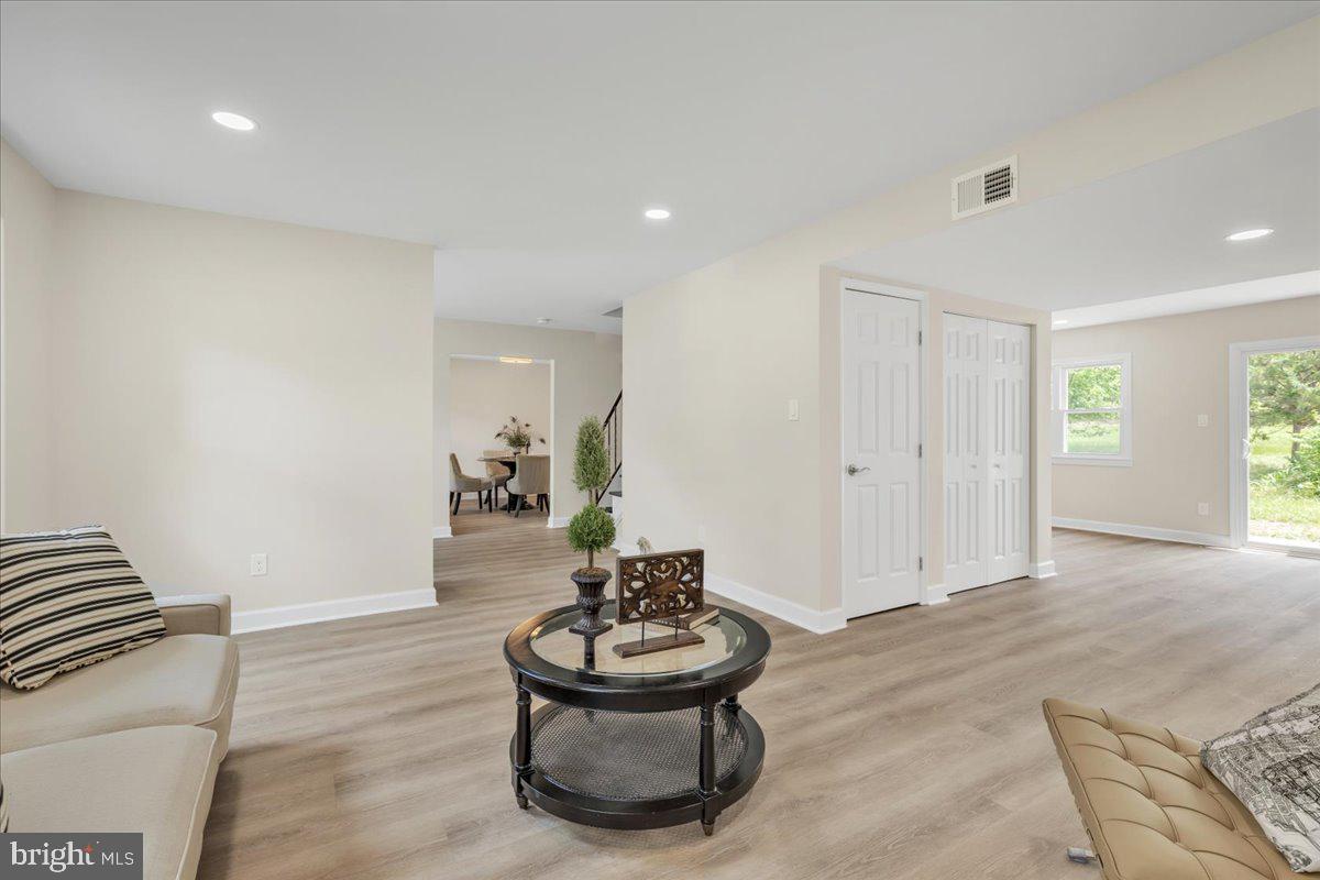 CHURCH MILLS - Residential