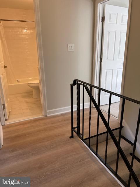 CHURCH MILLS - Residential