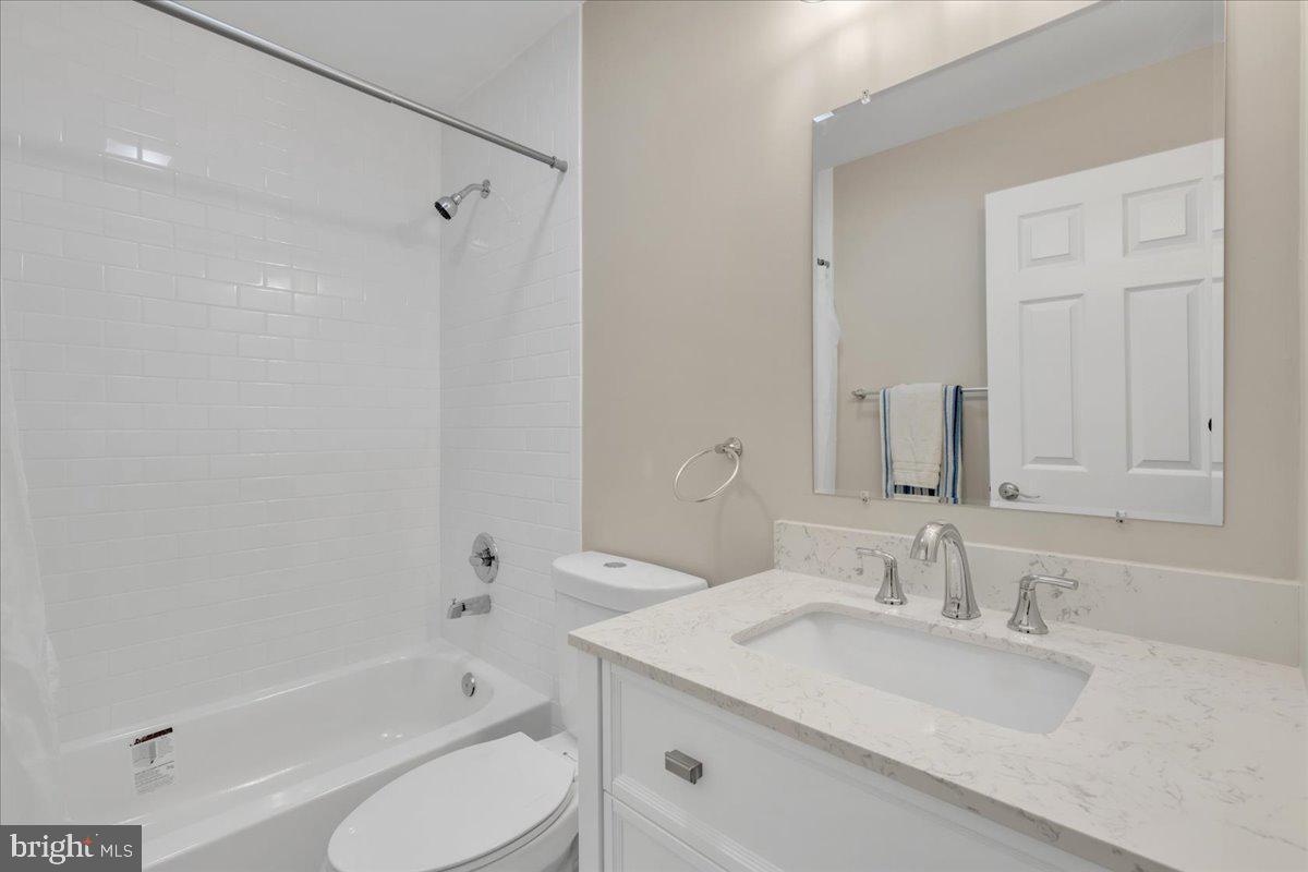 CHURCH MILLS - Residential