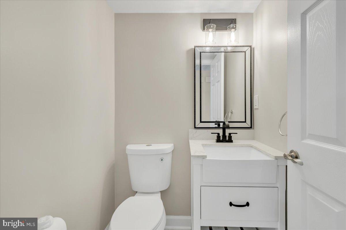 CHURCH MILLS - Residential