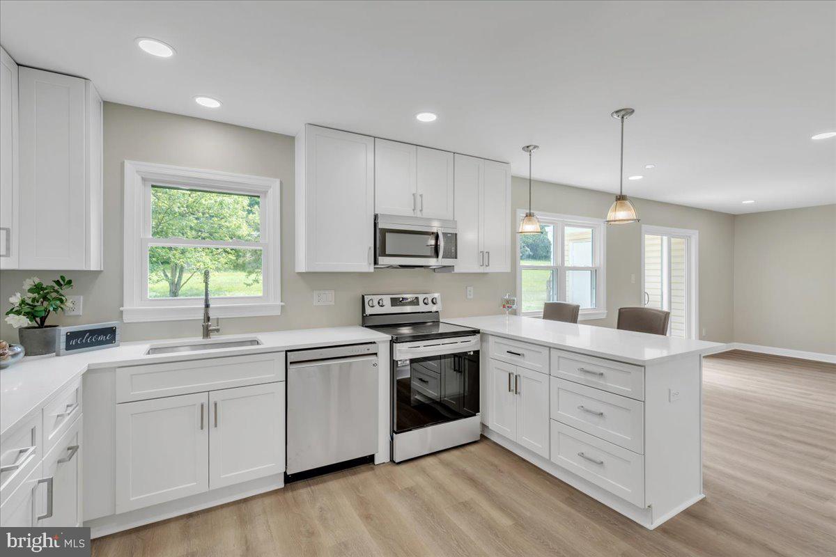 CHURCH MILLS - Residential