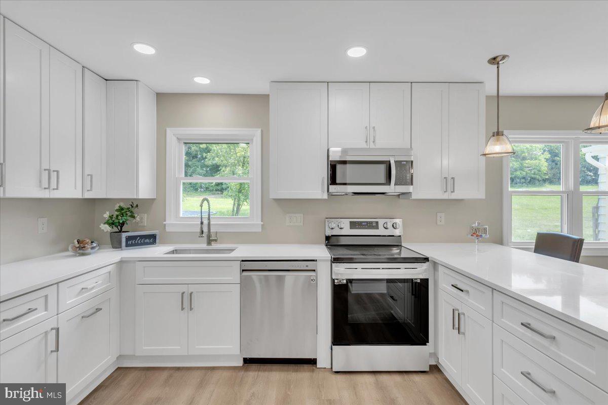 CHURCH MILLS - Residential