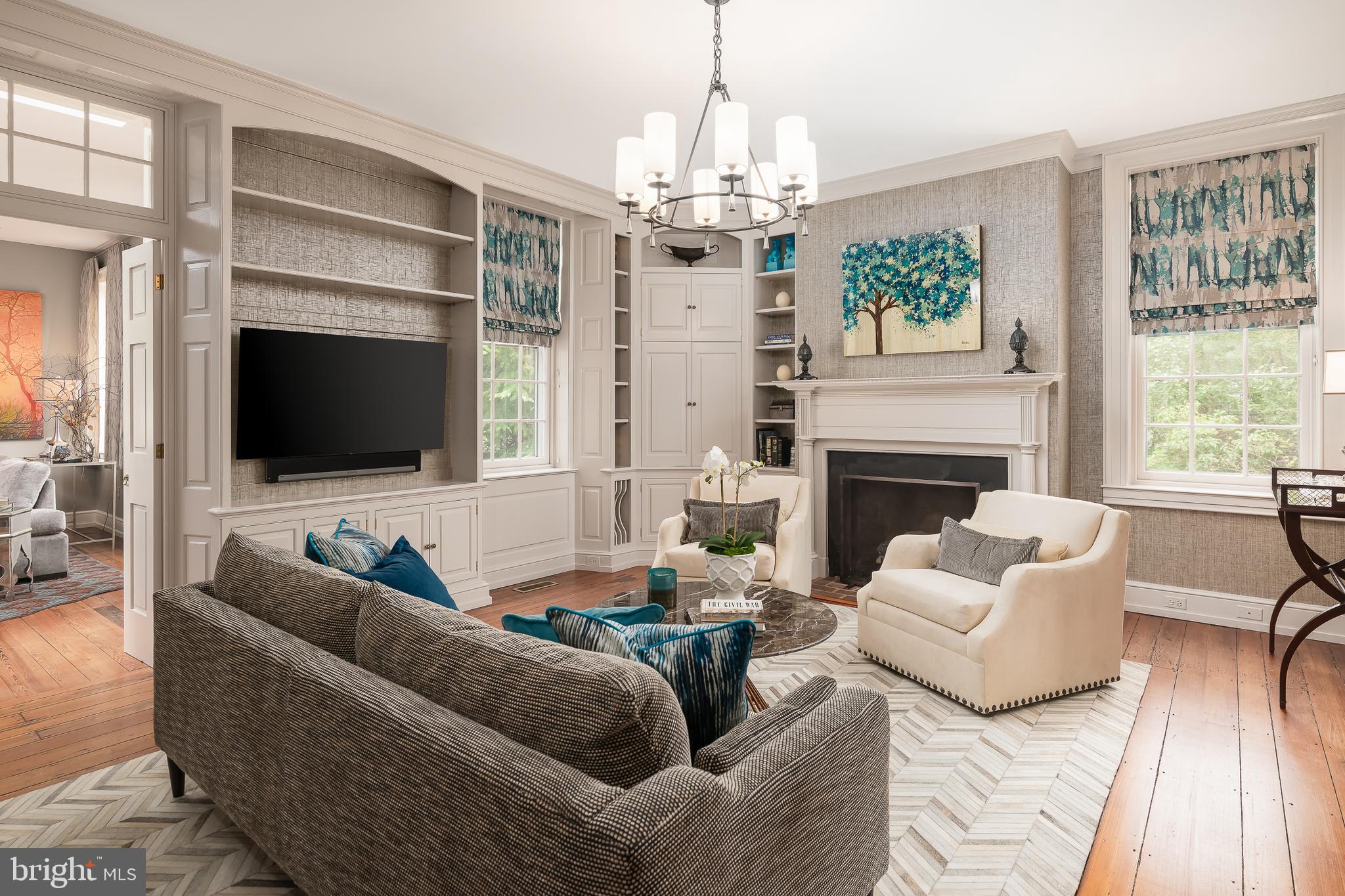 HISTORIC  DOWNTOWN FREDERICKSBURG - Residential