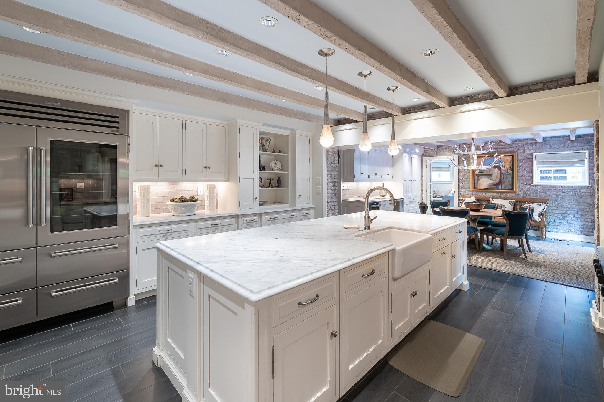 HISTORIC  DOWNTOWN FREDERICKSBURG - Residential