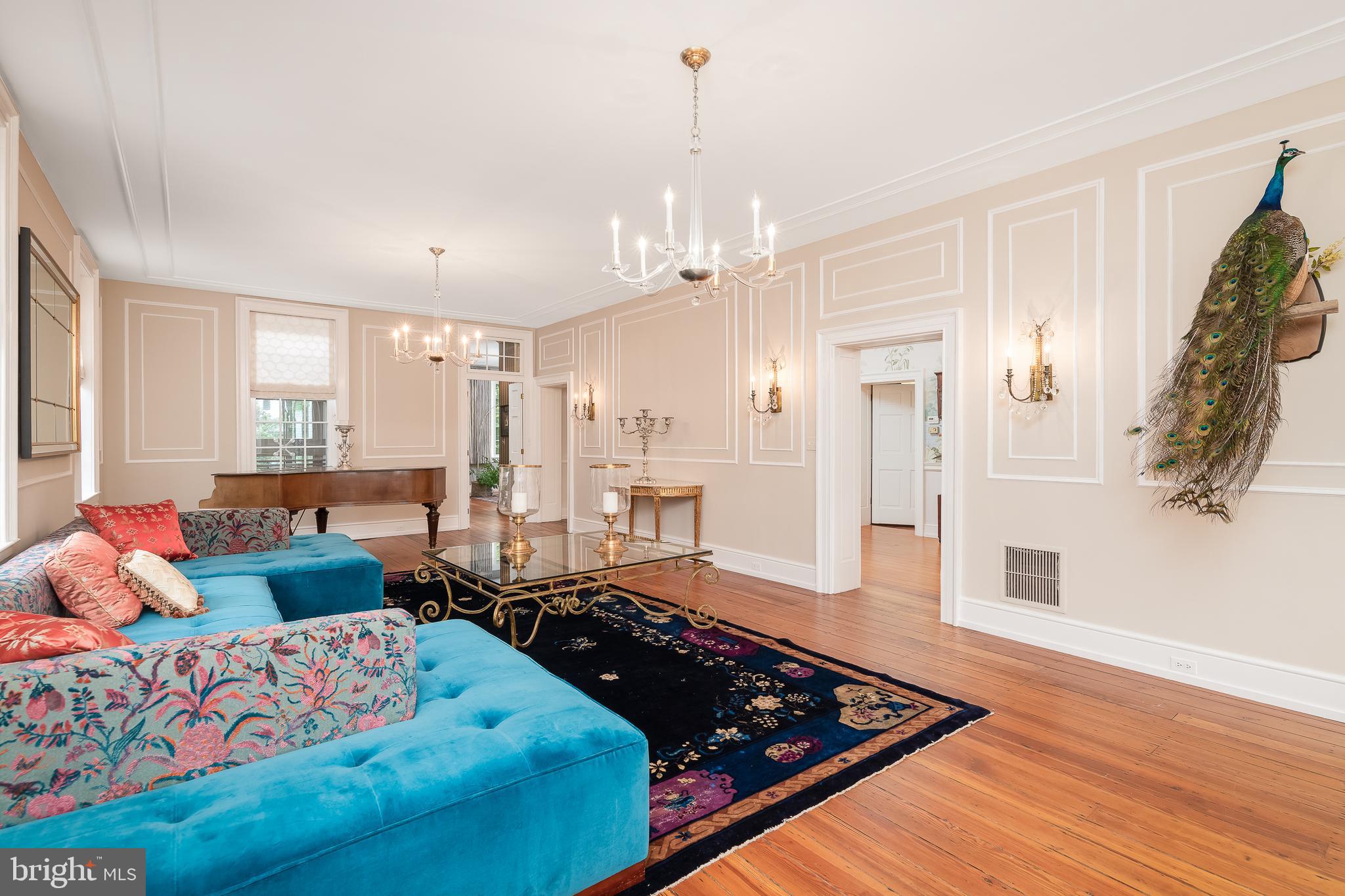 HISTORIC  DOWNTOWN FREDERICKSBURG - Residential