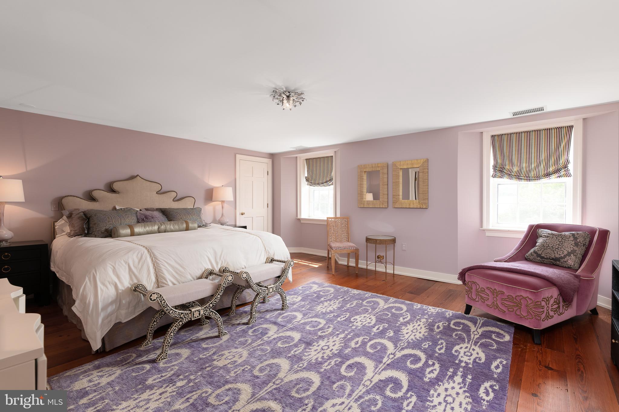 HISTORIC  DOWNTOWN FREDERICKSBURG - Residential