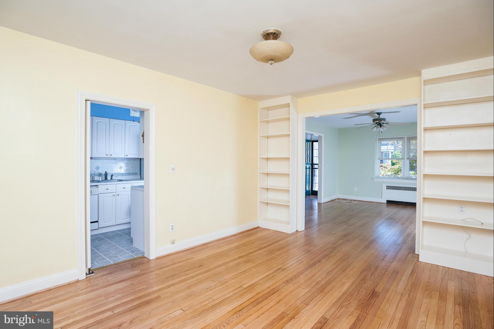 EDNOR GARDENS HISTORIC DISTRICT - Residential