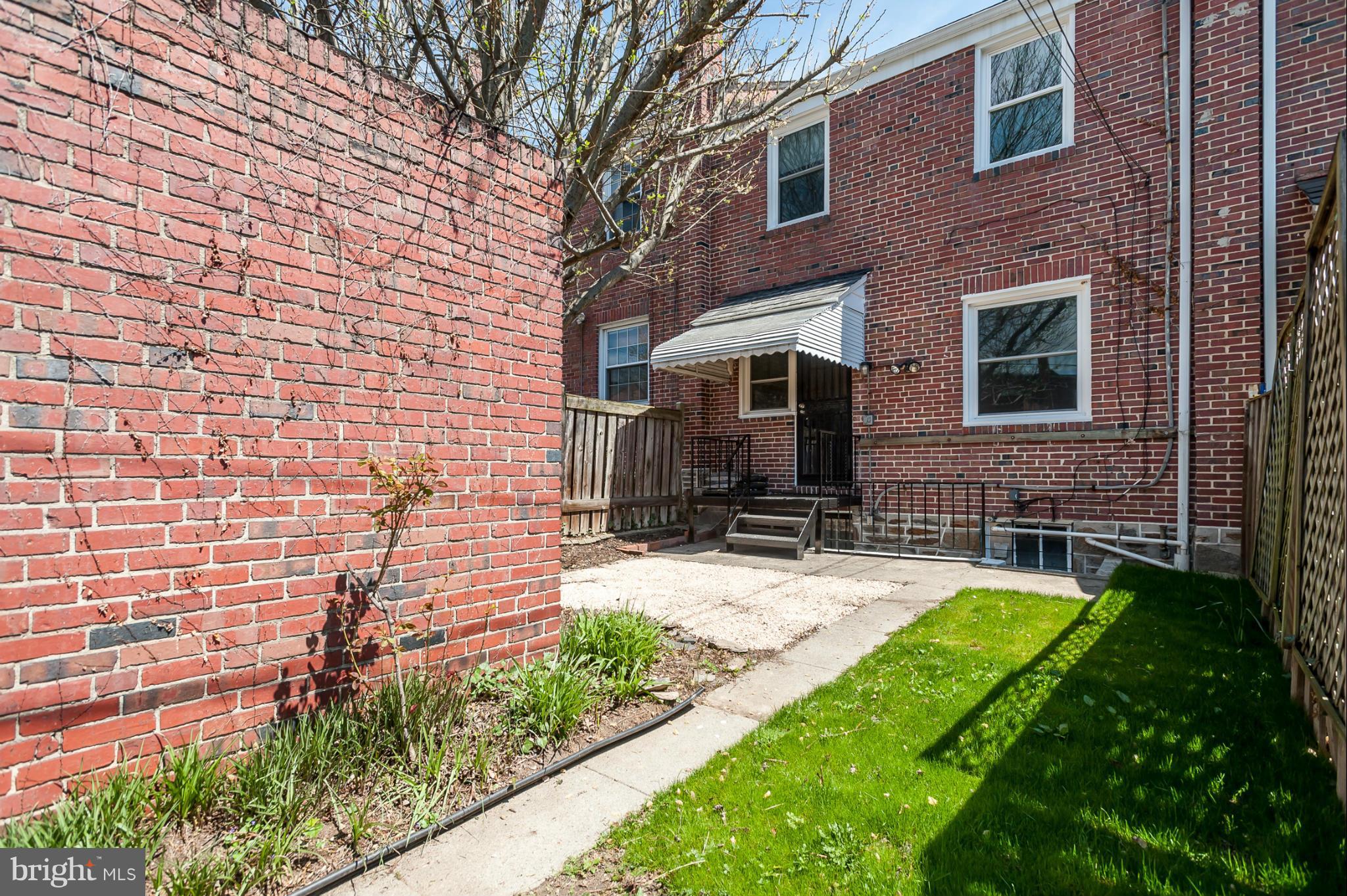 EDNOR GARDENS HISTORIC DISTRICT - Residential