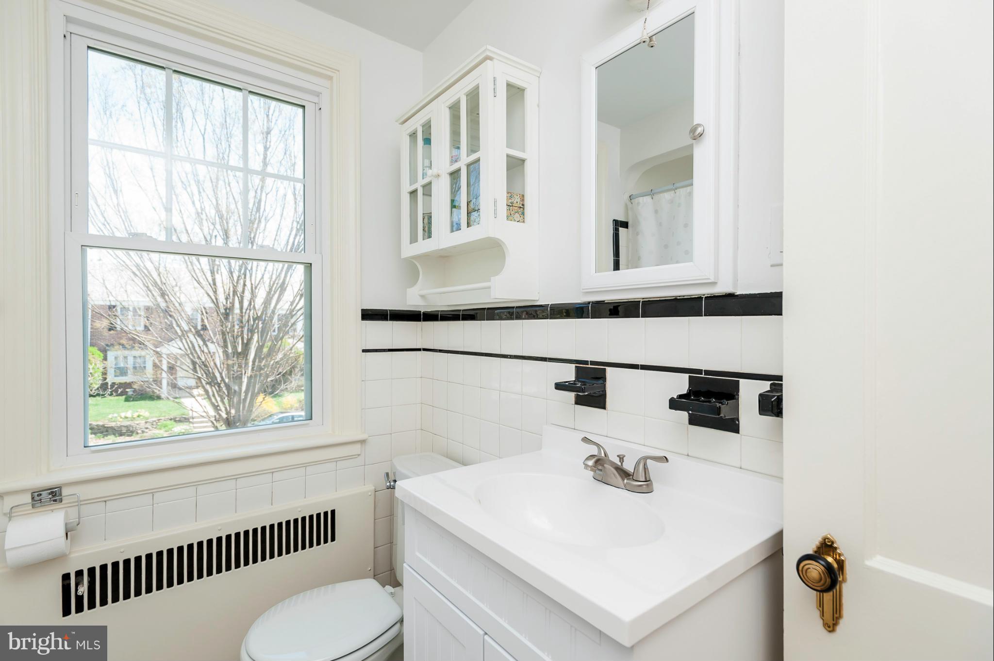 EDNOR GARDENS HISTORIC DISTRICT - Residential