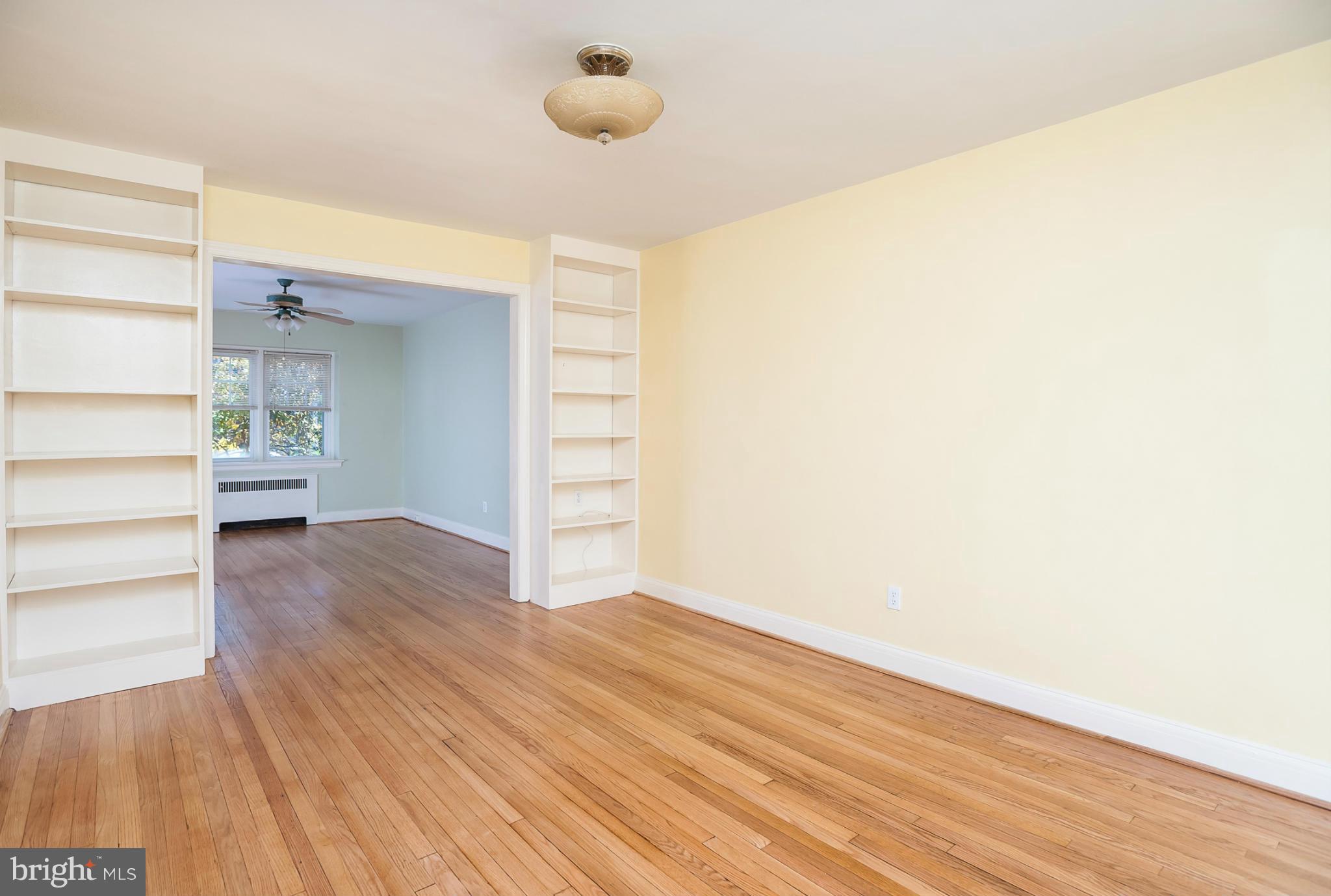 EDNOR GARDENS HISTORIC DISTRICT - Residential