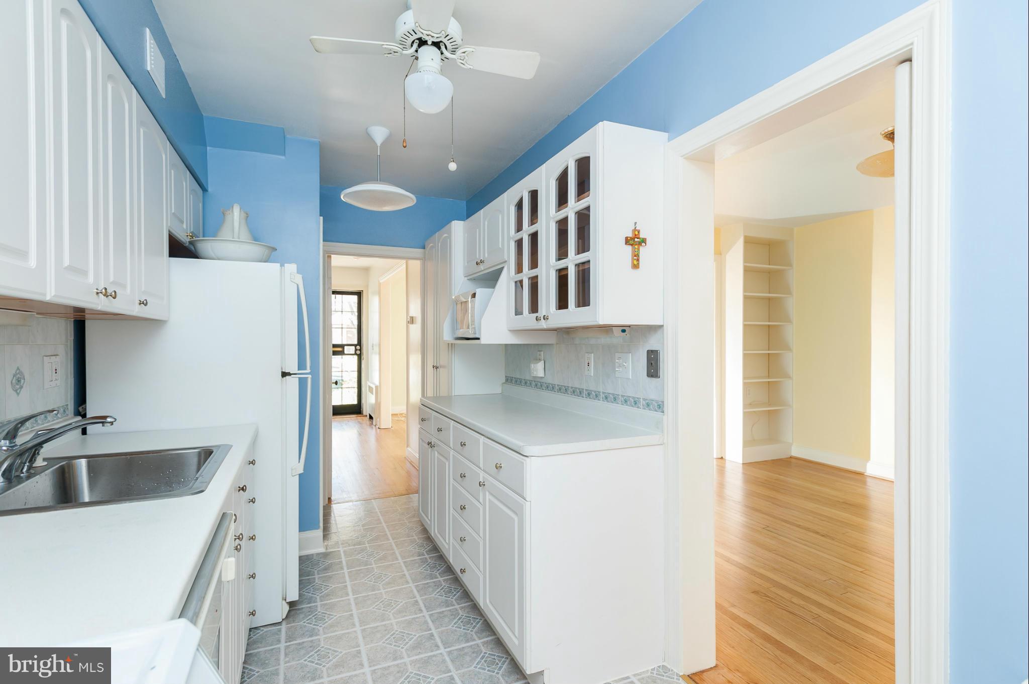 EDNOR GARDENS HISTORIC DISTRICT - Residential