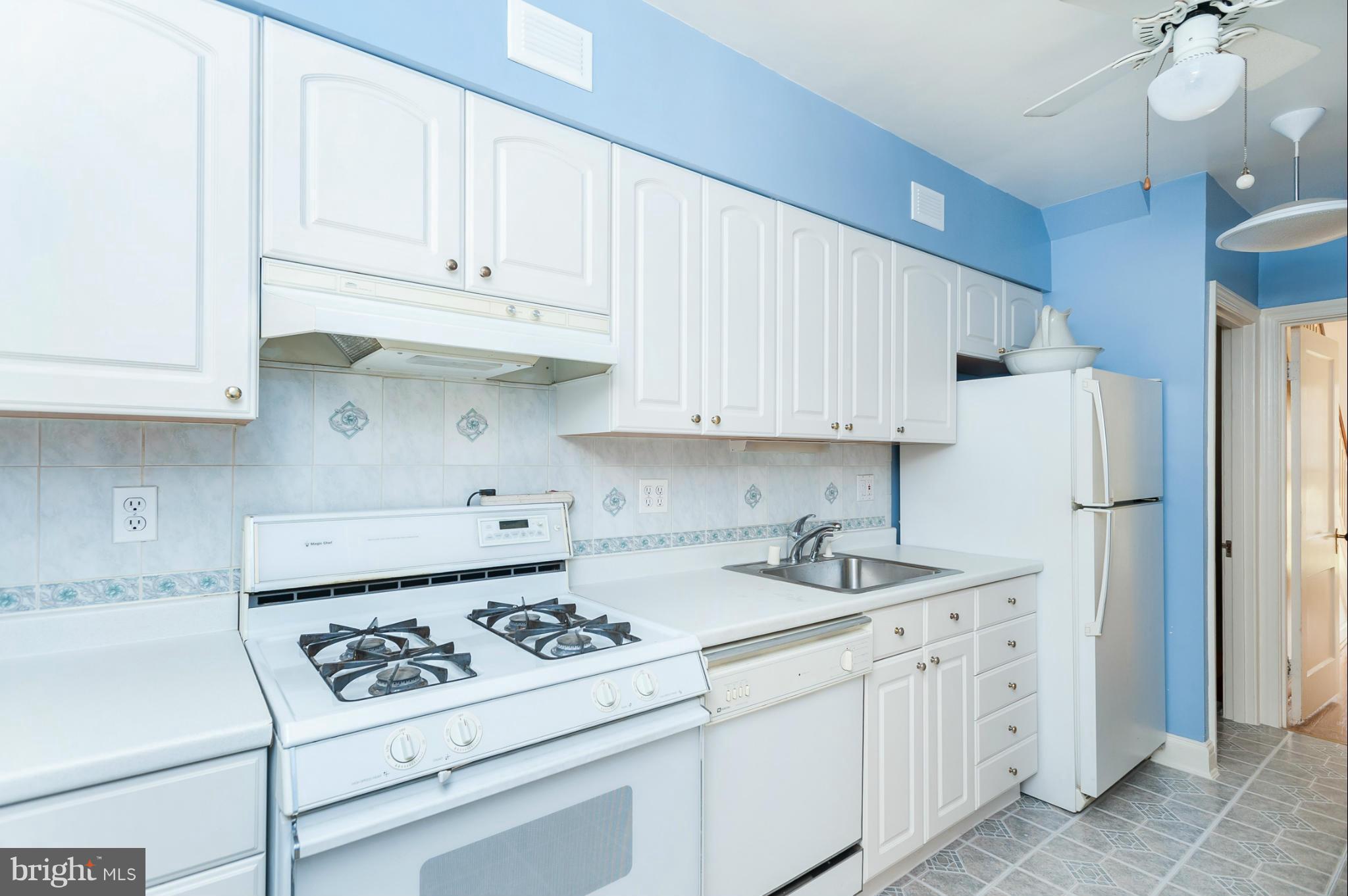 EDNOR GARDENS HISTORIC DISTRICT - Residential