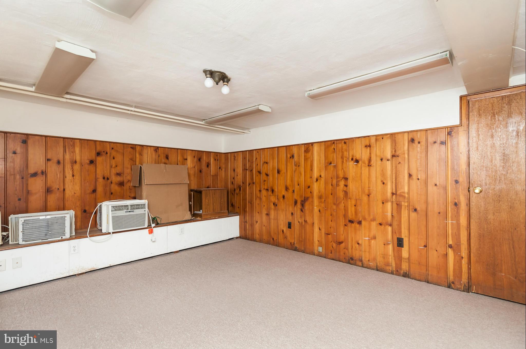 EDNOR GARDENS HISTORIC DISTRICT - Residential