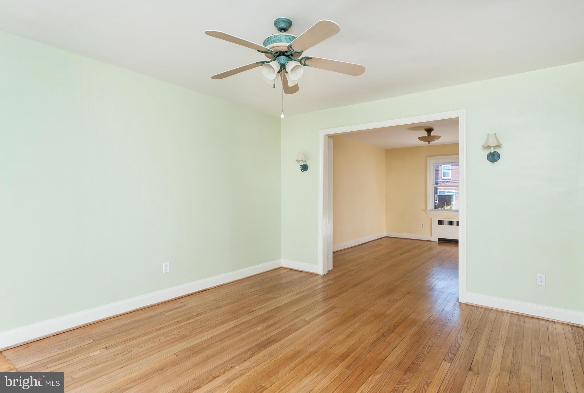 EDNOR GARDENS HISTORIC DISTRICT - Residential