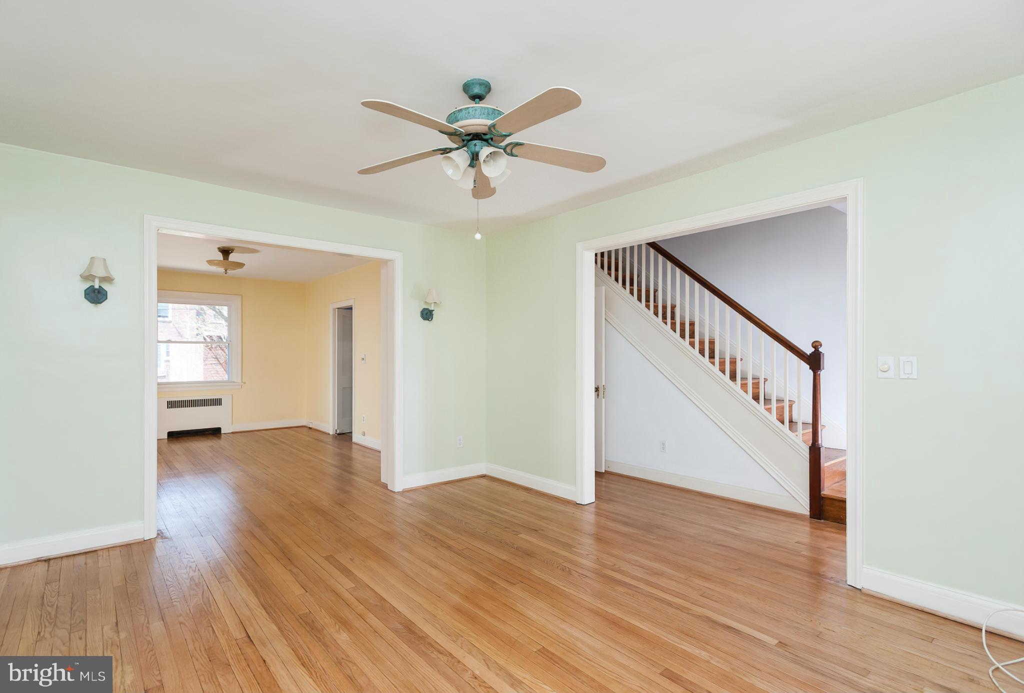 EDNOR GARDENS HISTORIC DISTRICT - Residential