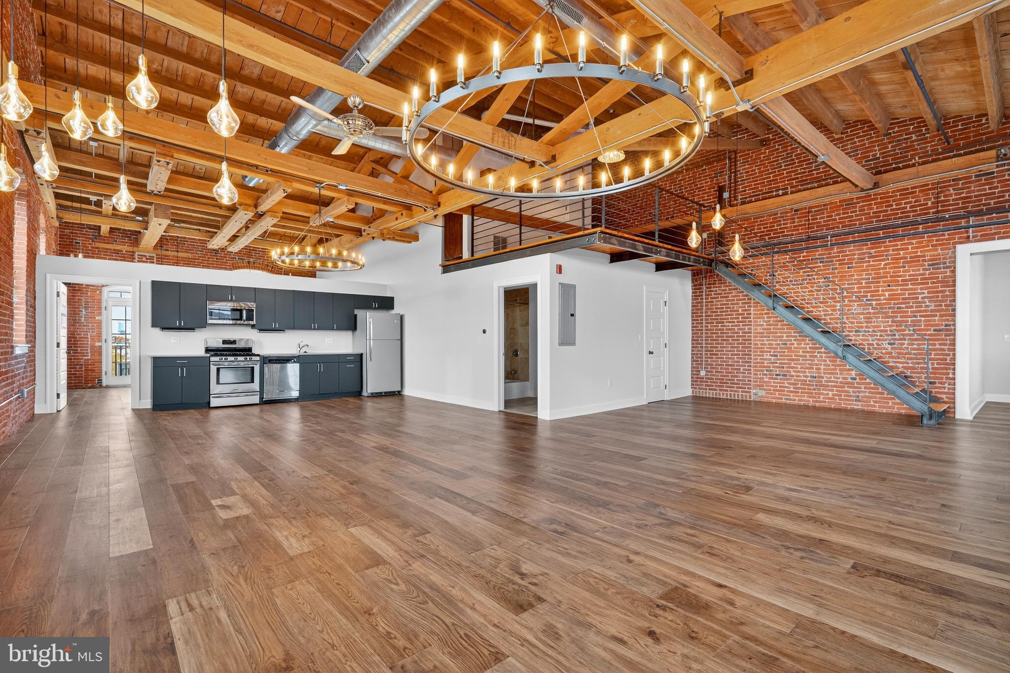 FISHTOWN - Residential