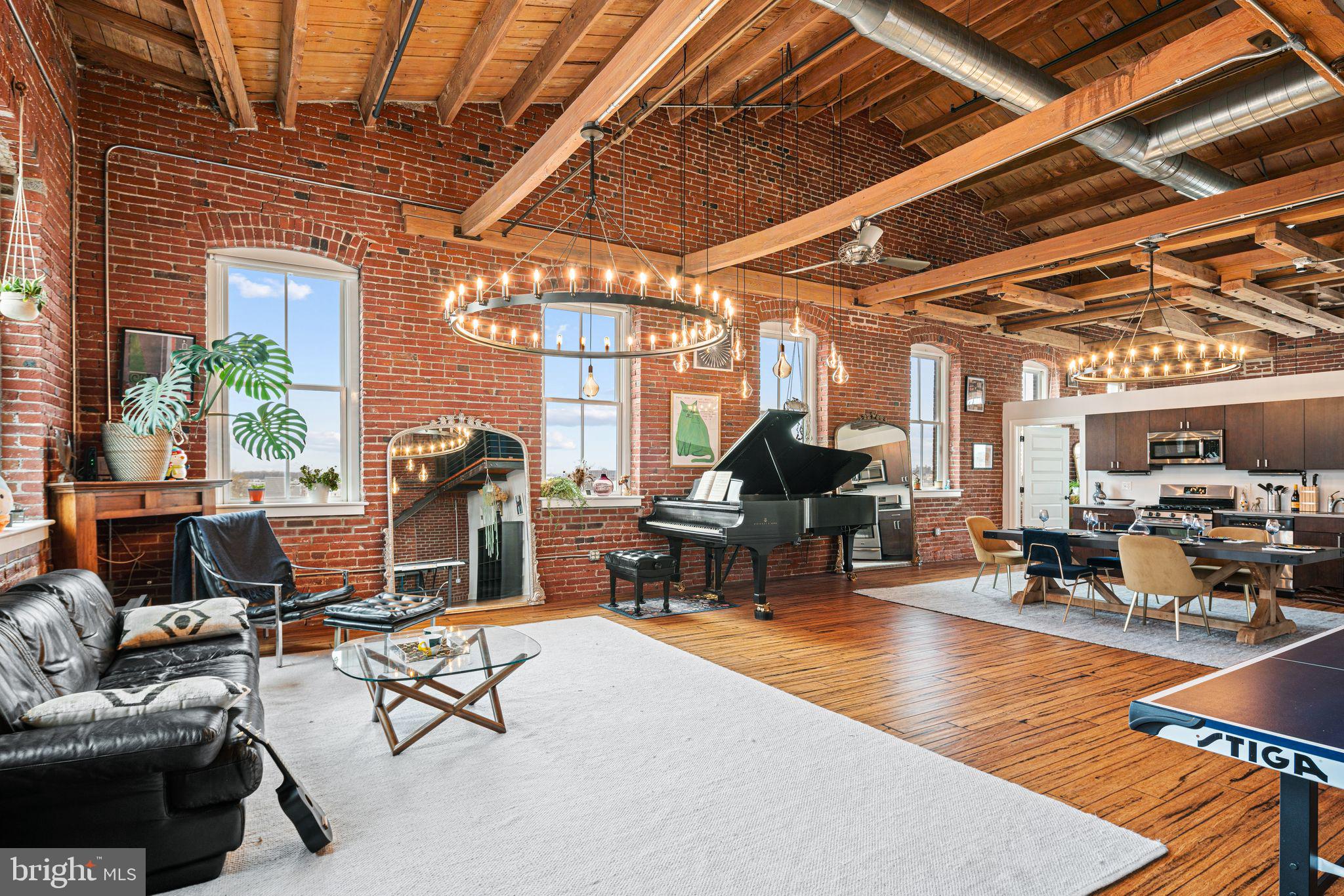 FISHTOWN - Residential