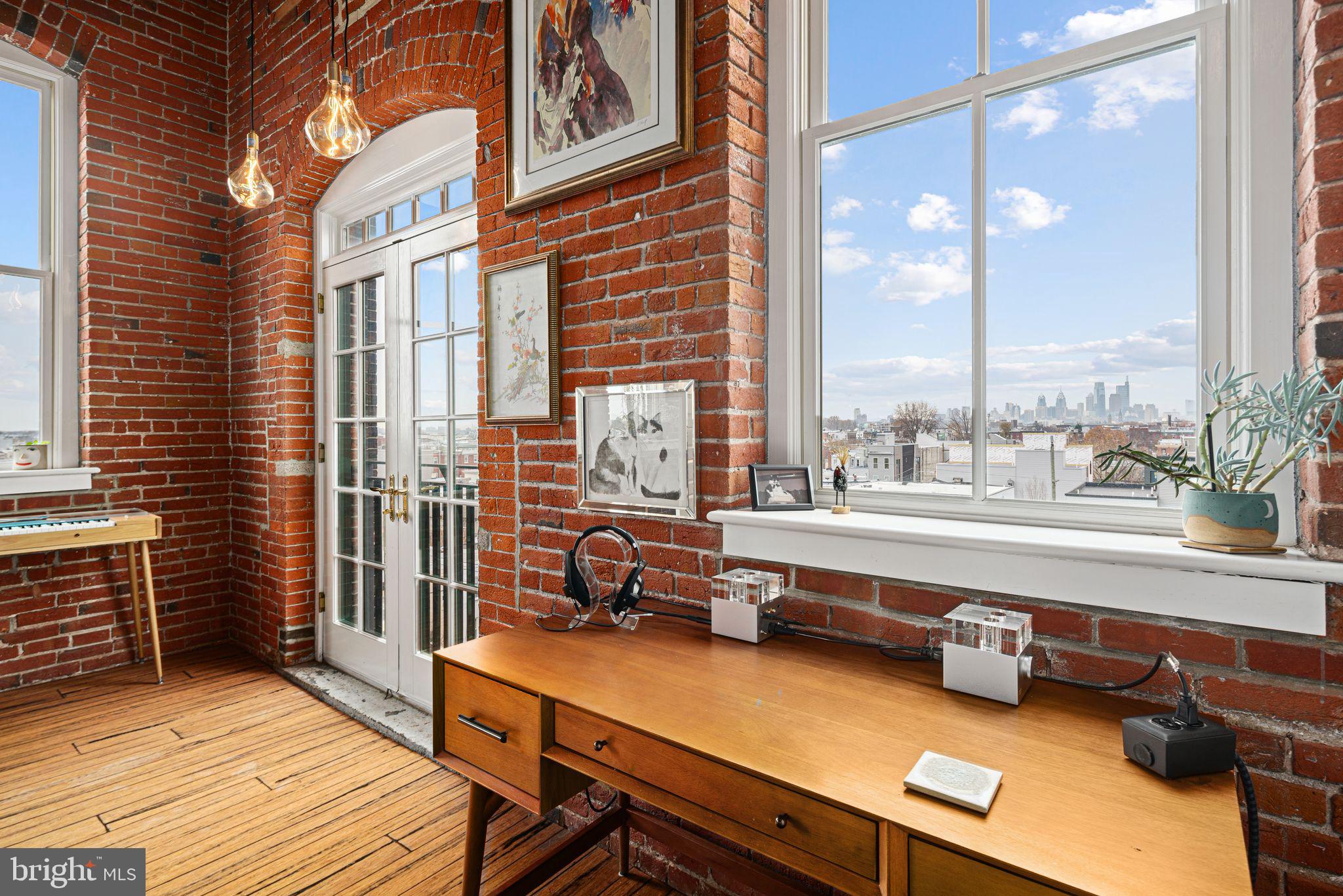 FISHTOWN - Residential