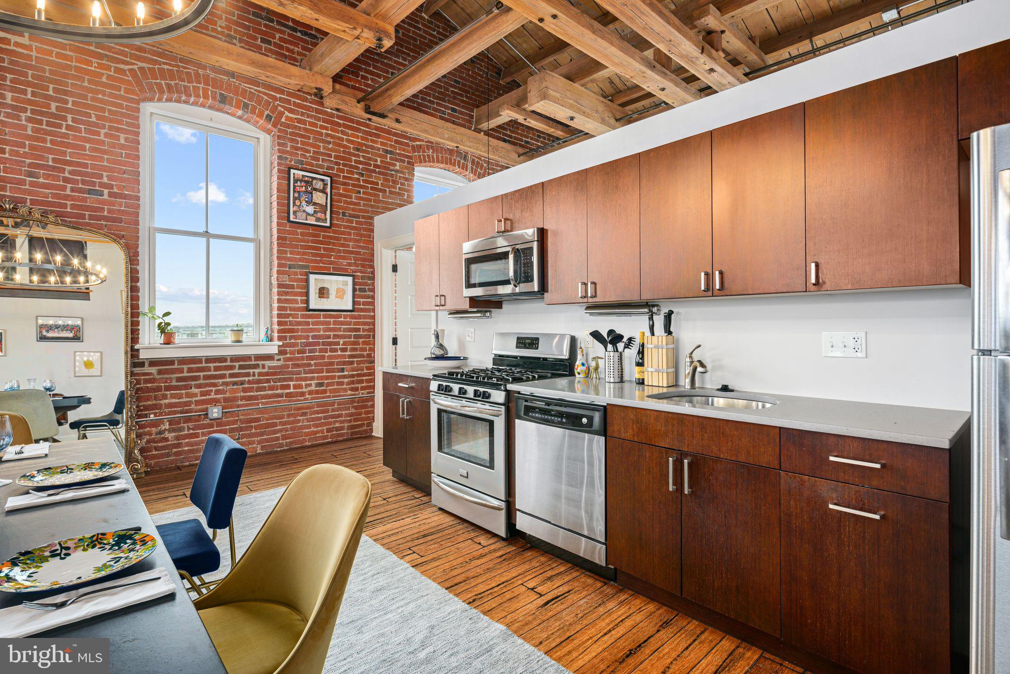 FISHTOWN - Residential