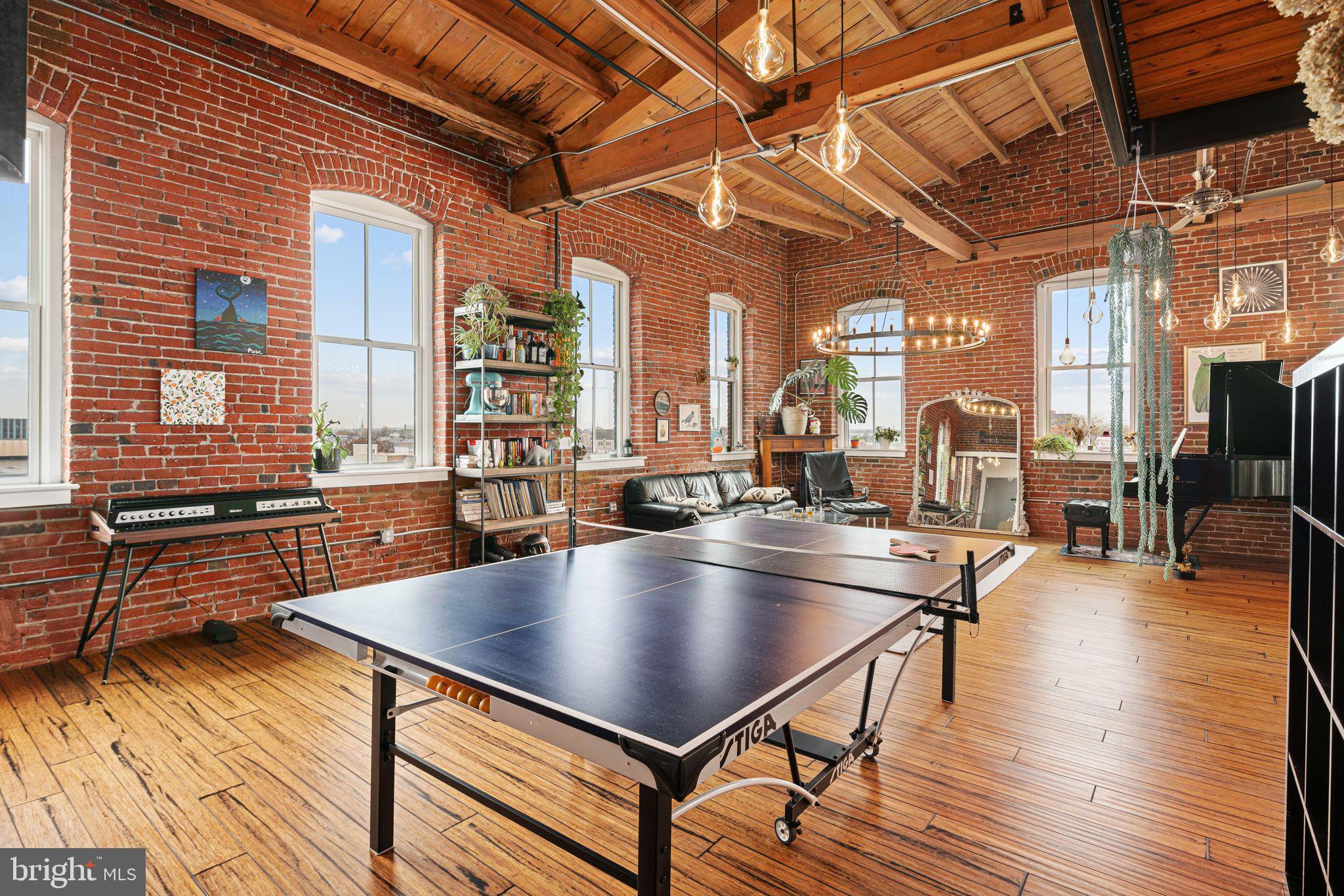 FISHTOWN - Residential