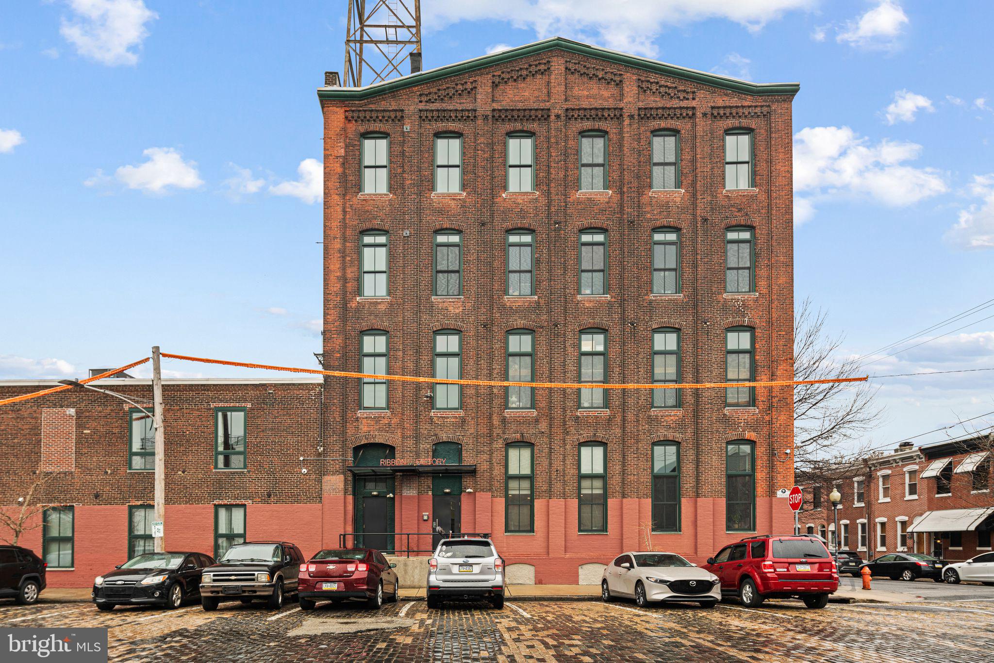 FISHTOWN - Residential