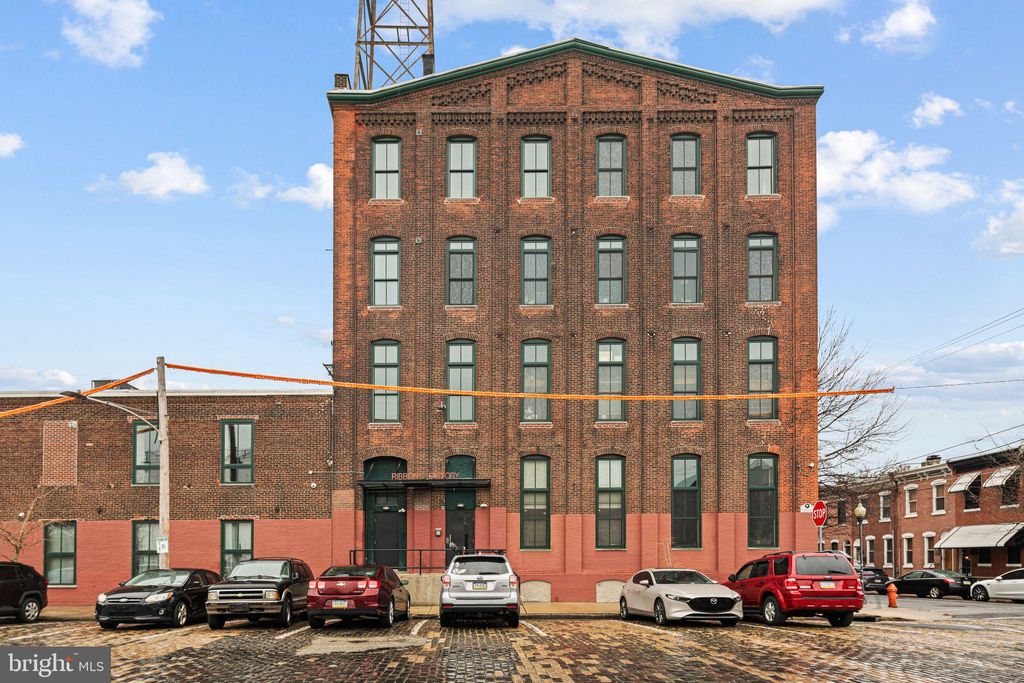 Photo of 2551 Trenton Avenue #401, PHILADELPHIA, PA 19125 (MLS # PAPH2539346)