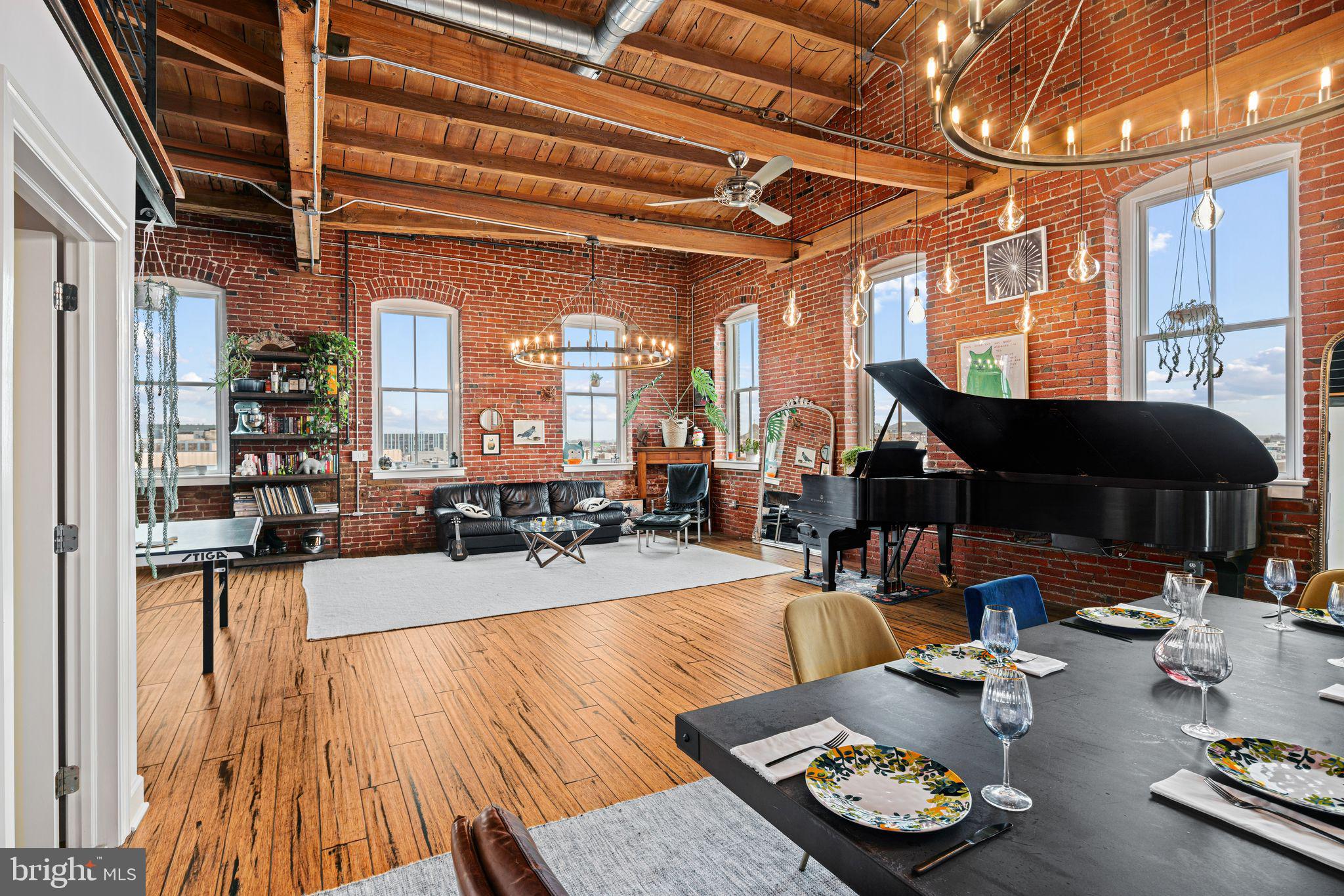 FISHTOWN - Residential