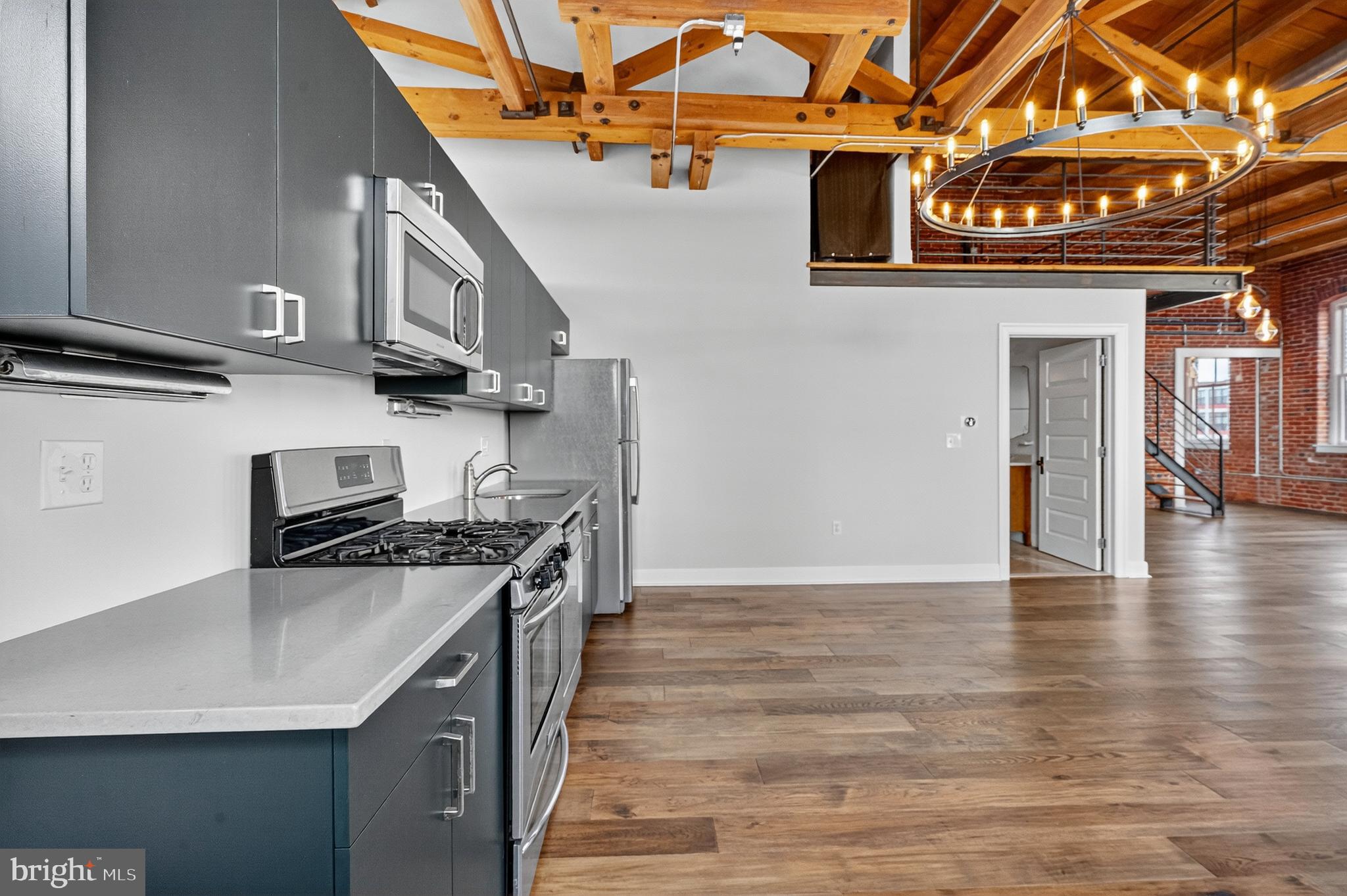 FISHTOWN - Residential