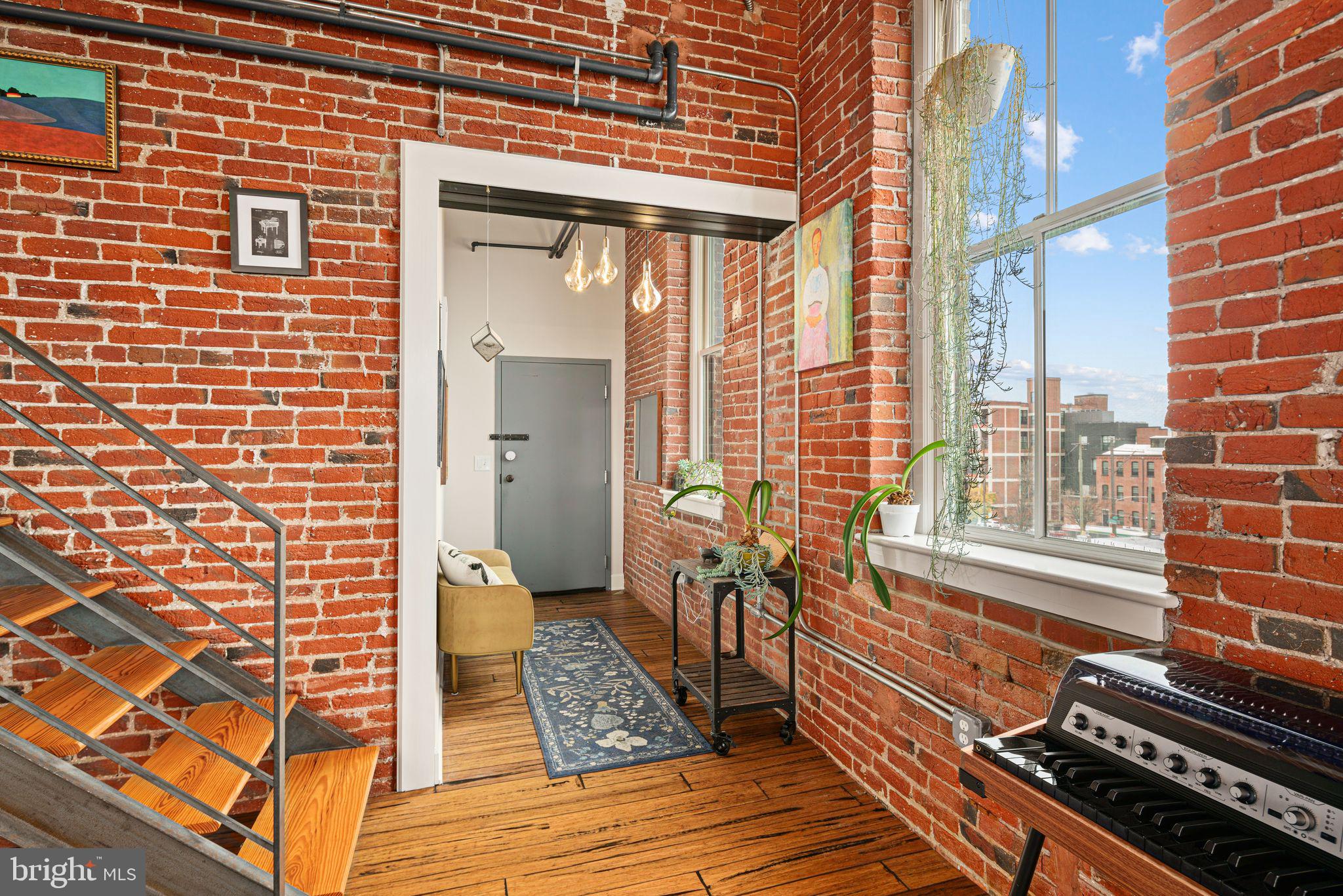 FISHTOWN - Residential