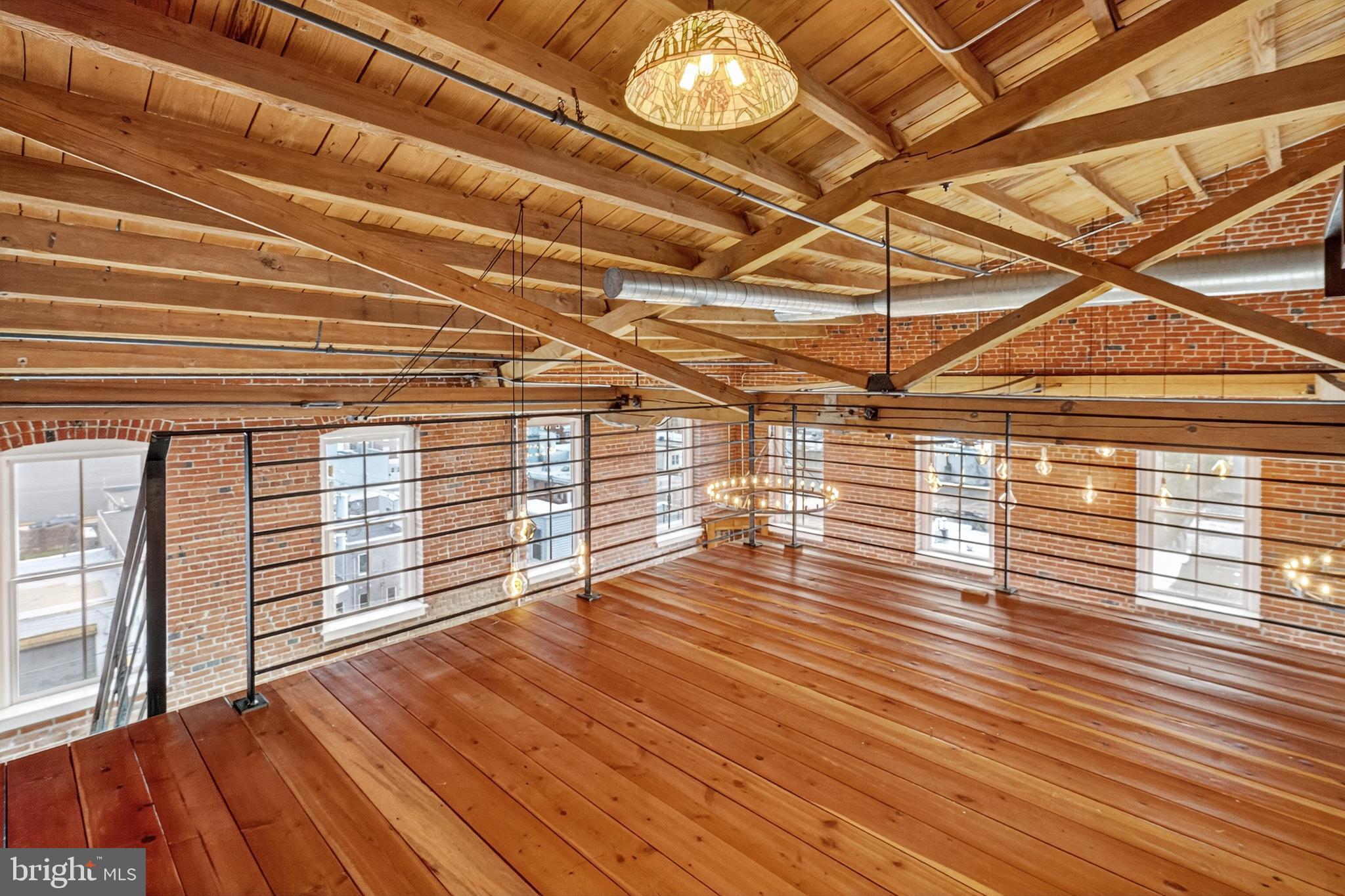 FISHTOWN - Residential