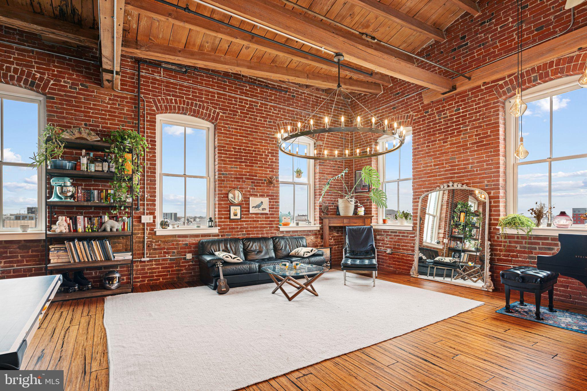 FISHTOWN - Residential