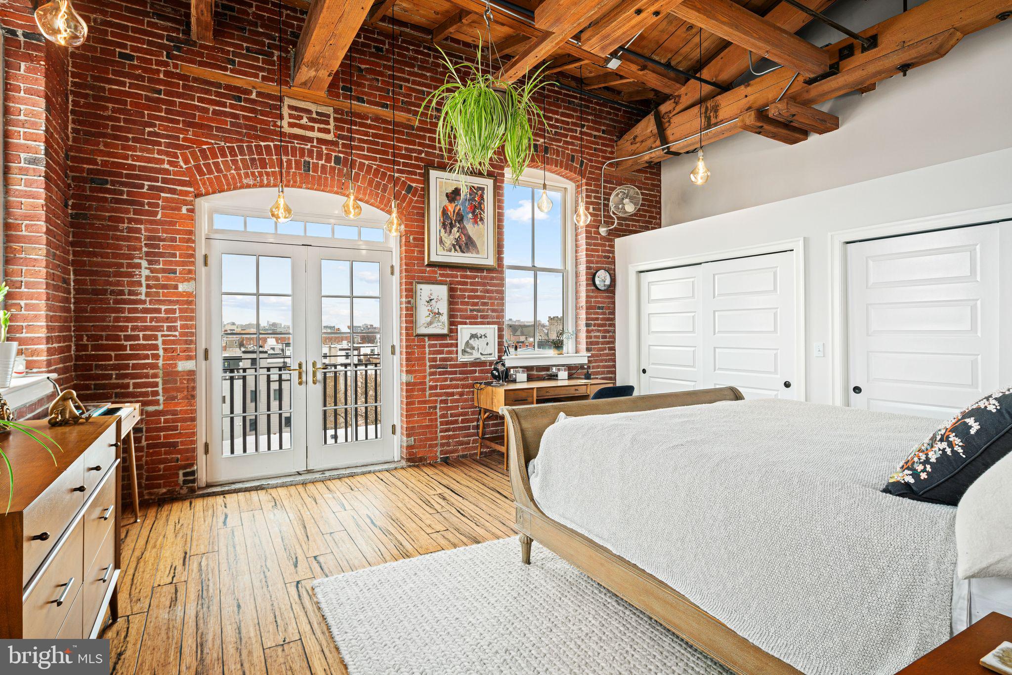 FISHTOWN - Residential