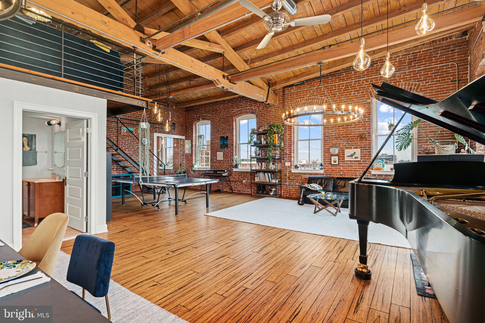 FISHTOWN - Residential