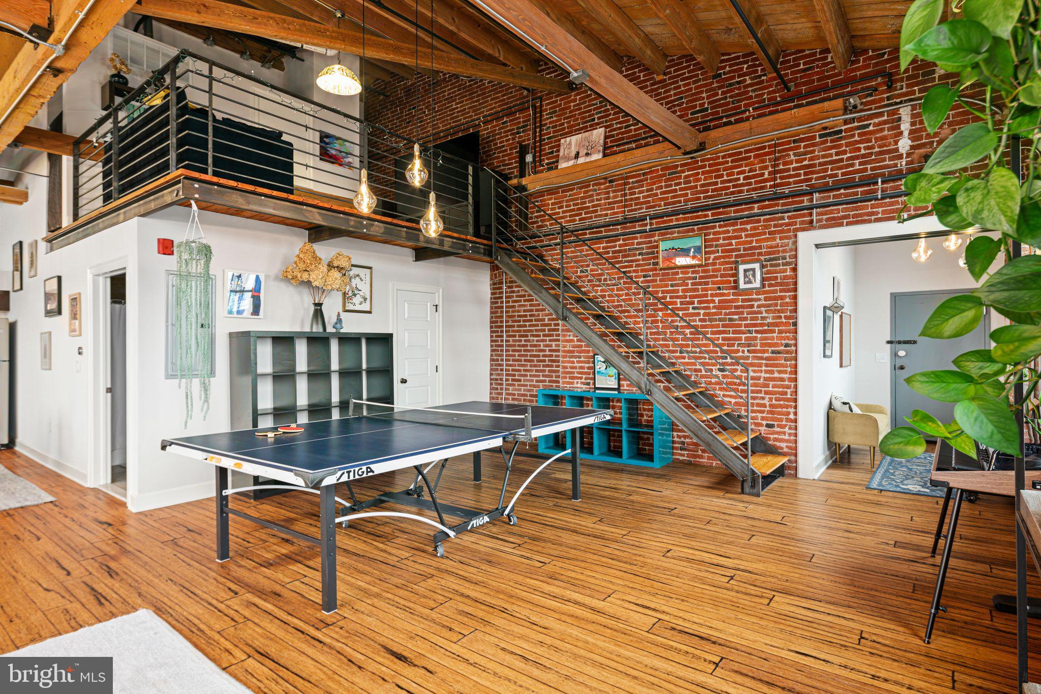 FISHTOWN - Residential