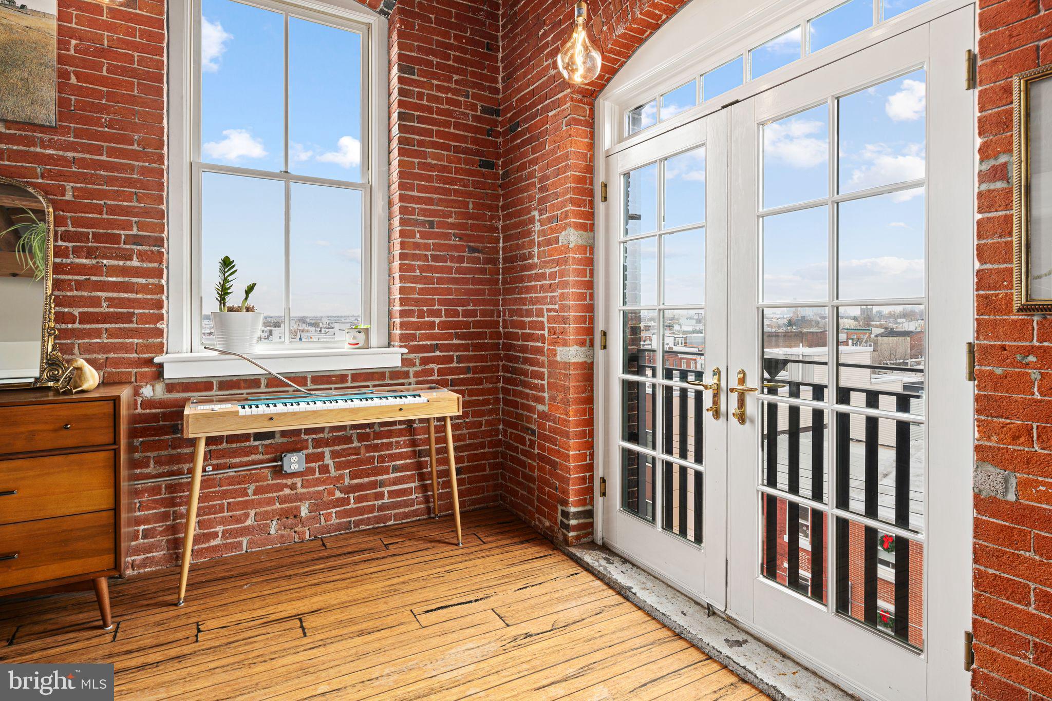 FISHTOWN - Residential