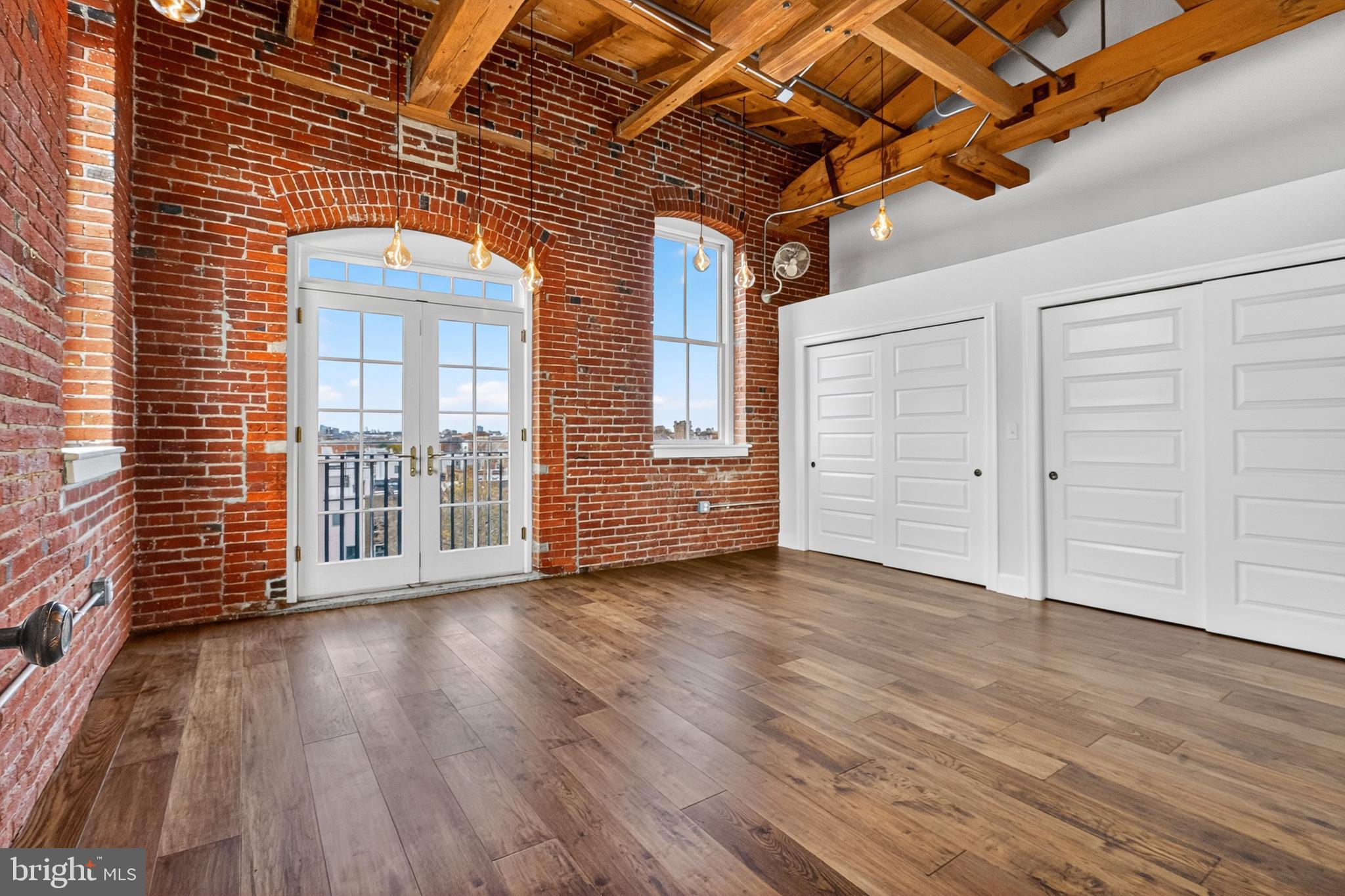 FISHTOWN - Residential